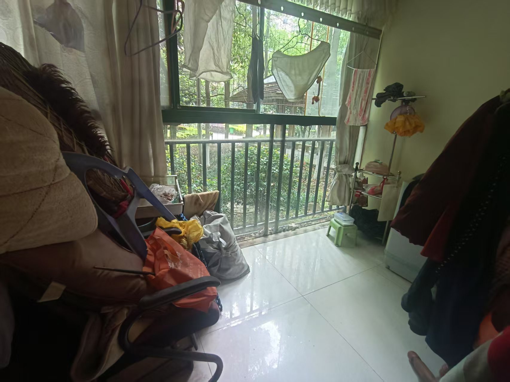 湘银二期世纪花园 2室2厅1卫 39.0万 湘银二期世纪花园 2室2厅1卫 39.0万室内图