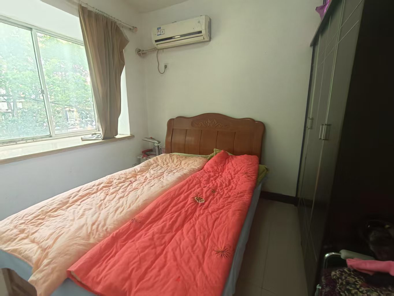 湘银小区 2室1厅1卫 35.8万 湘银小区 2室1厅1卫 35.8万室内图