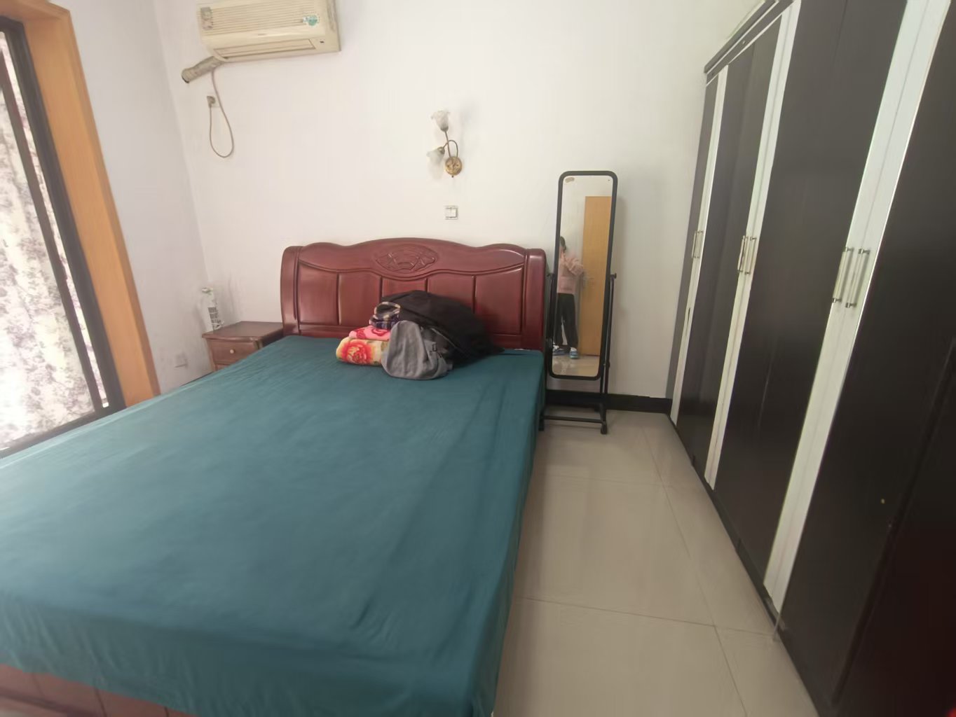 湘银小区 2室1厅1卫 35.8万 湘银小区 2室1厅1卫 35.8万室内图