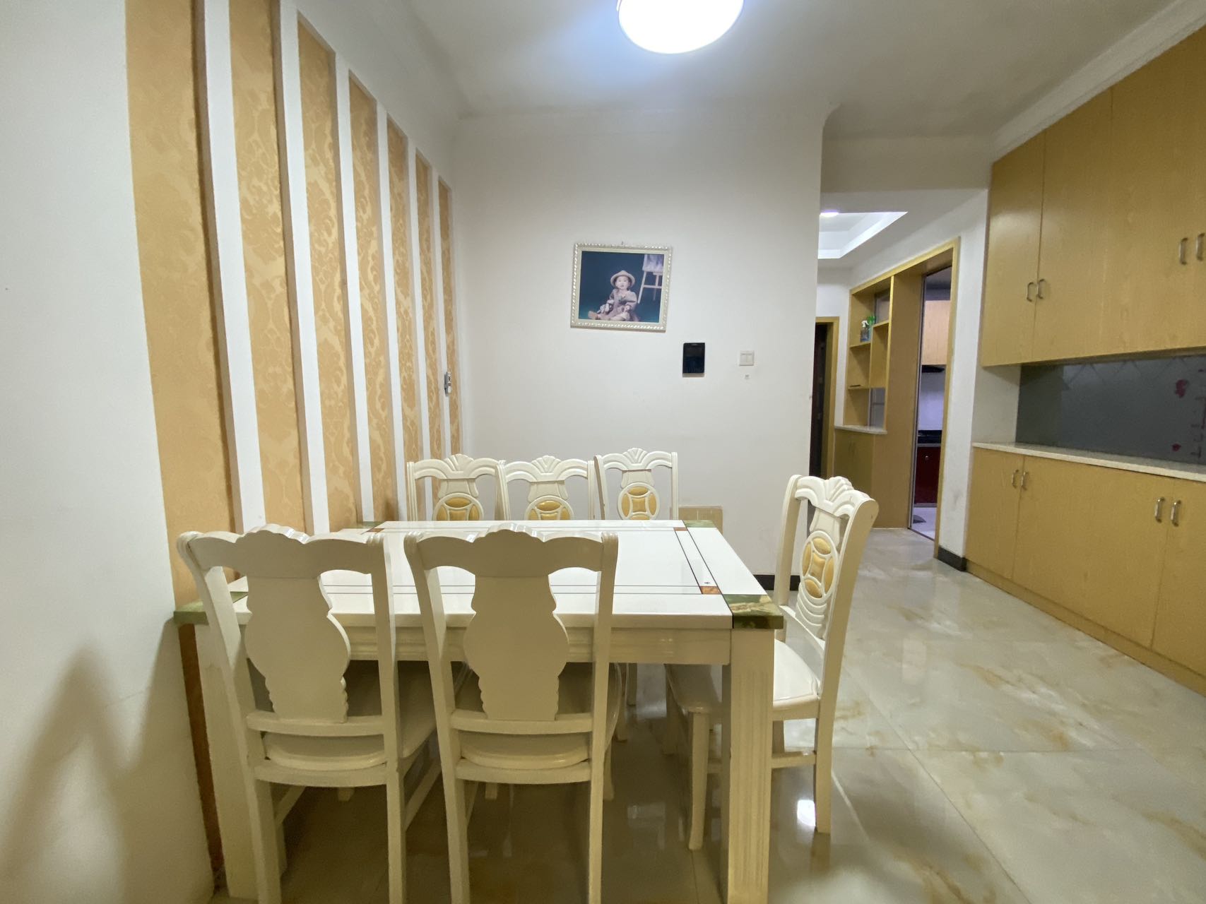 泰山公馆 2室1厅1卫 36.0万 泰山公馆 2室1厅1卫 36.0万室内图