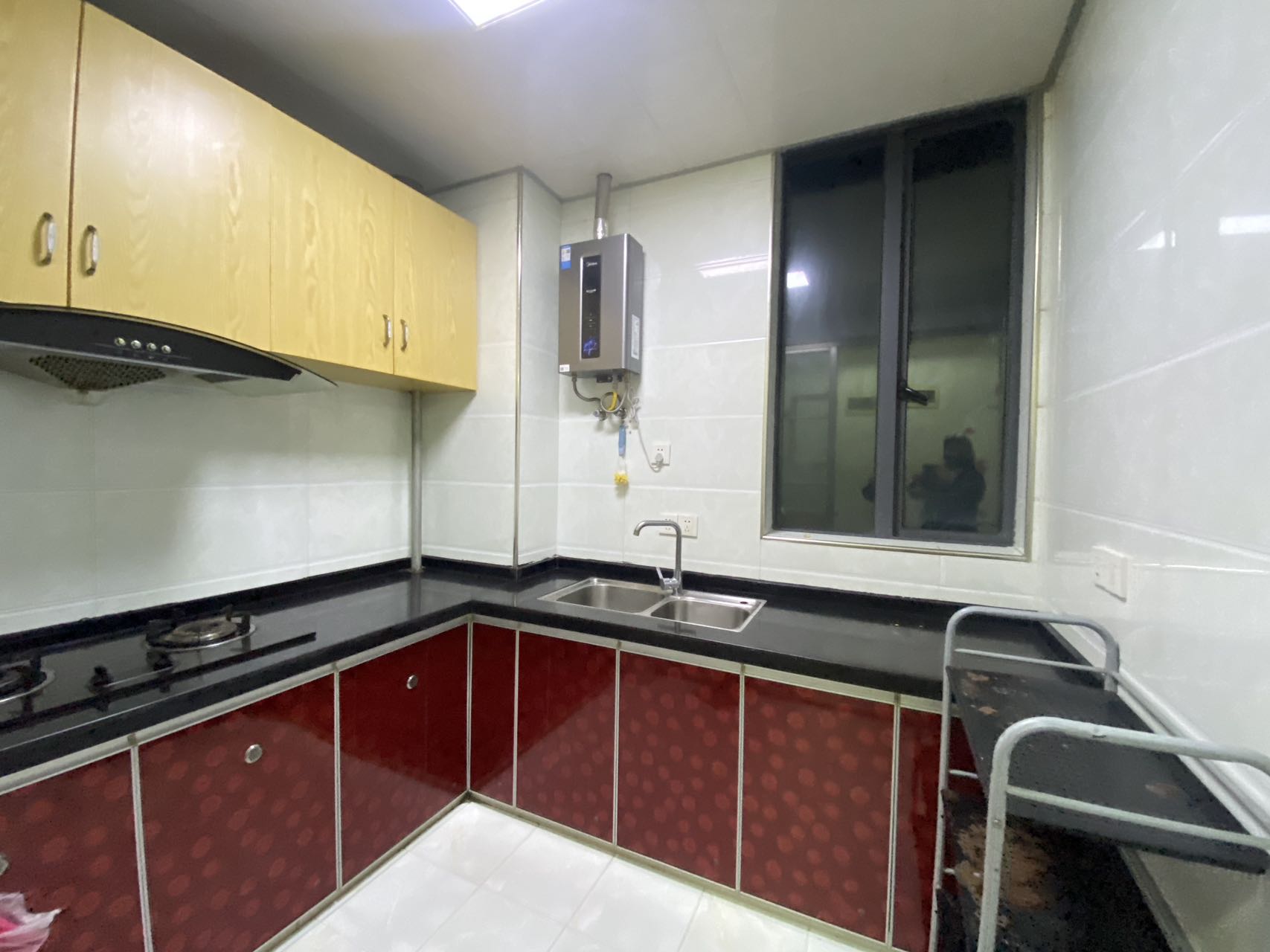 泰山公馆 2室1厅1卫 36.0万 泰山公馆 2室1厅1卫 36.0万室内图