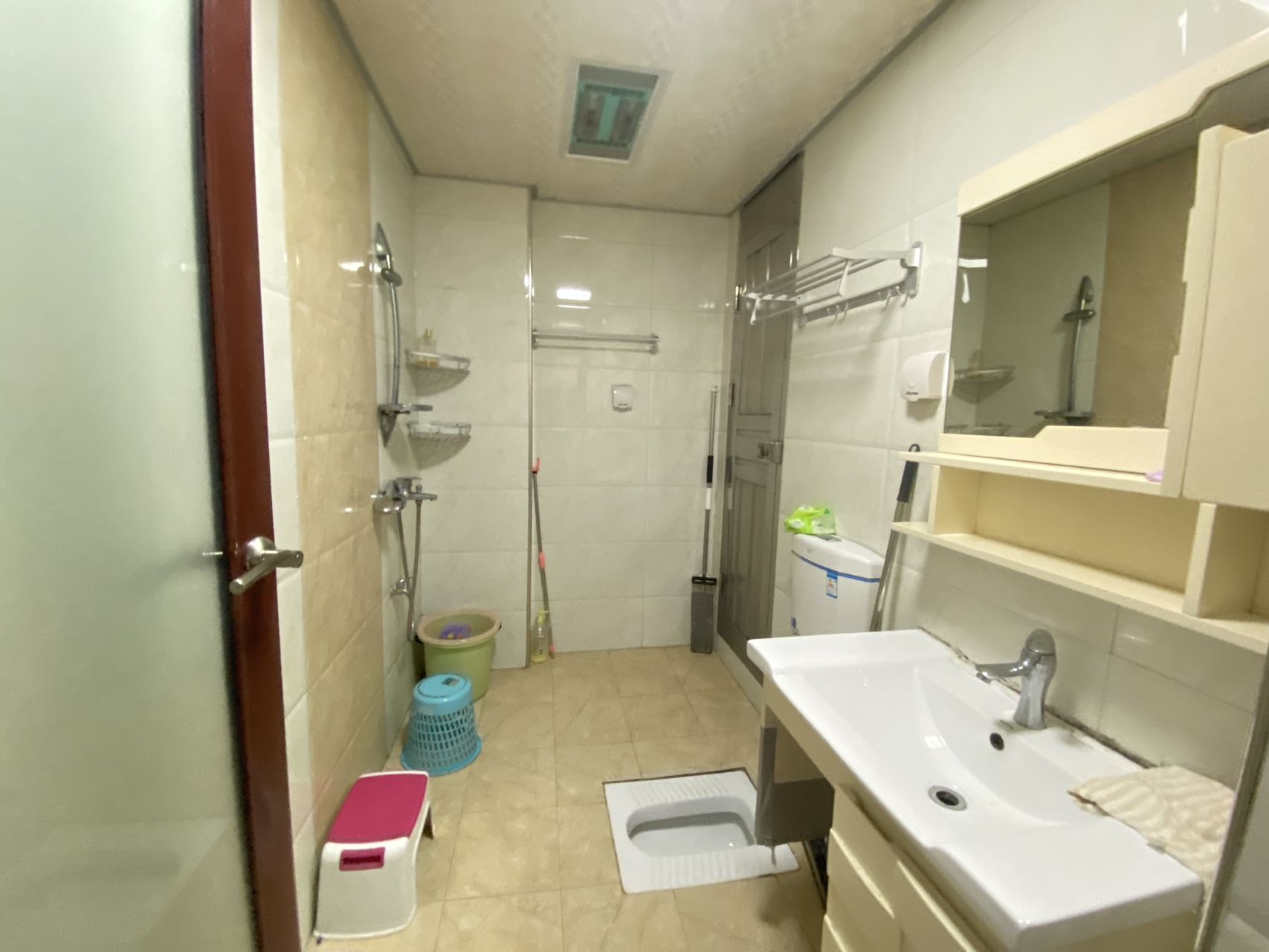 泰山公馆 2室1厅1卫 36.0万 泰山公馆 2室1厅1卫 36.0万室内图