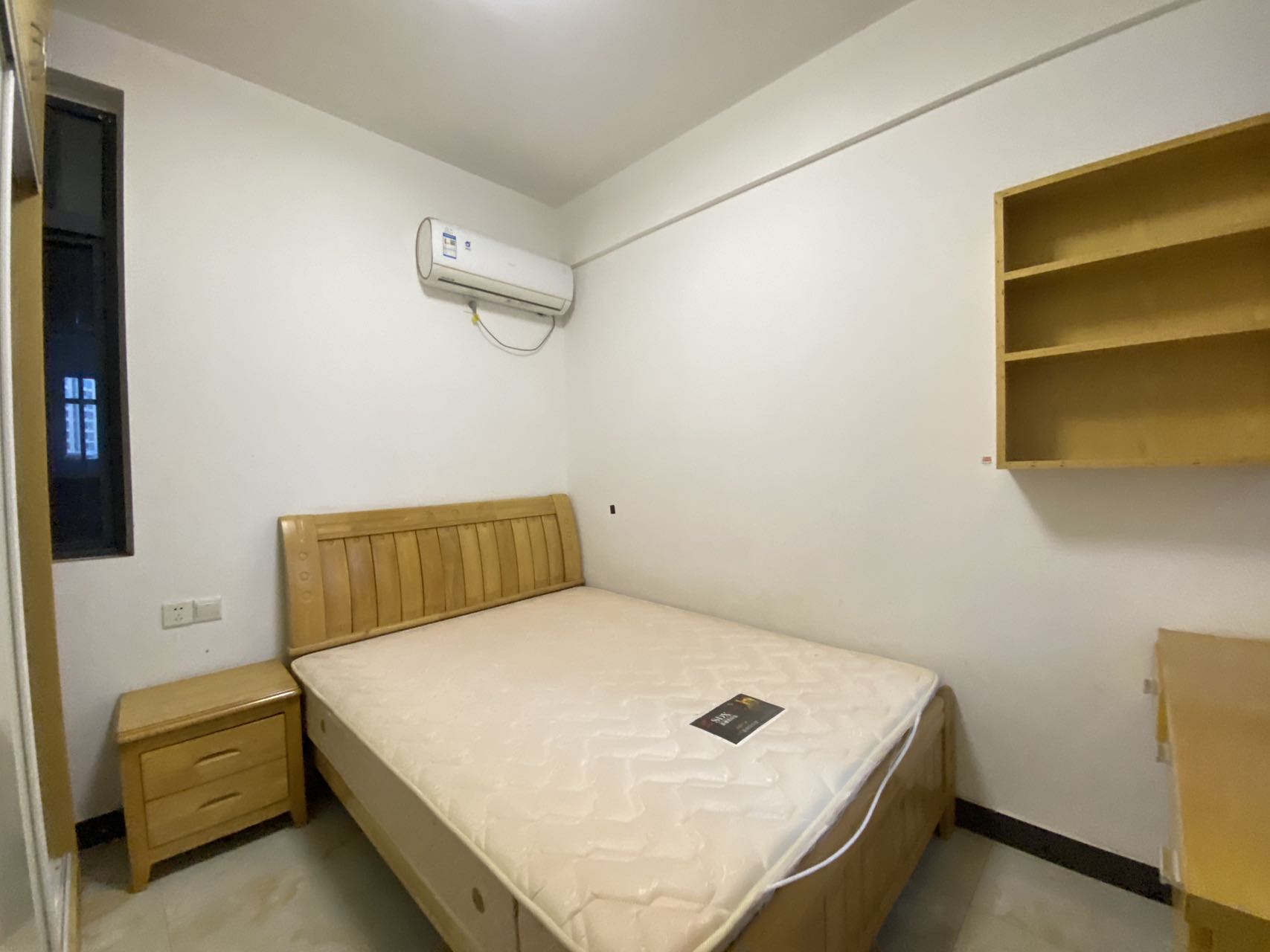 泰山公馆 2室1厅1卫 36.0万 泰山公馆 2室1厅1卫 36.0万室内图