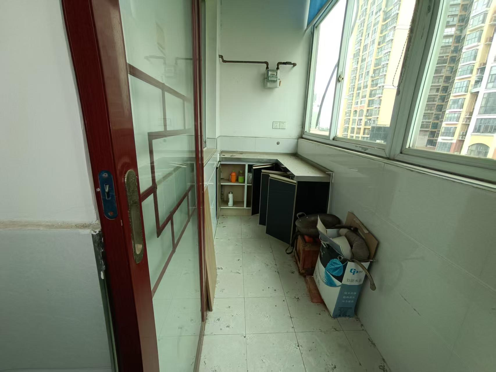 熹悦花都 4室2厅2卫 55.0万 熹悦花都 4室2厅2卫 55.0万室内图