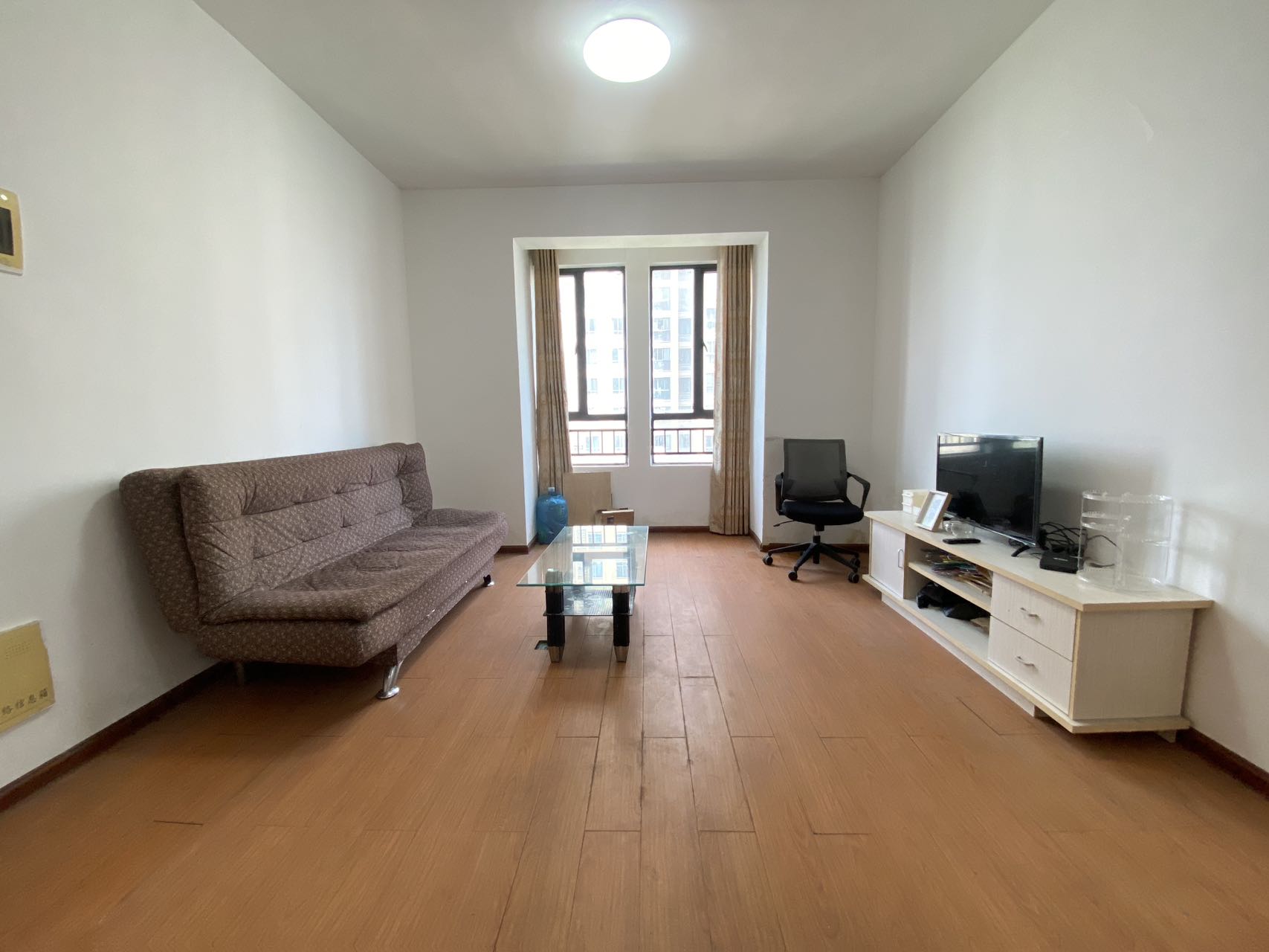 泰山公馆 3室2厅1卫 78.0万 泰山公馆 3室2厅1卫 78.0万室内图