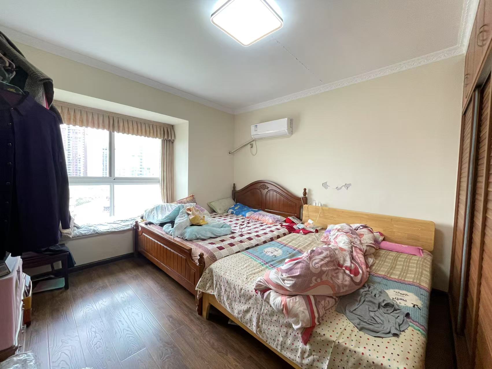 熹悦花都 2室2厅1卫 32.0万 熹悦花都 2室2厅1卫 32.0万室内图