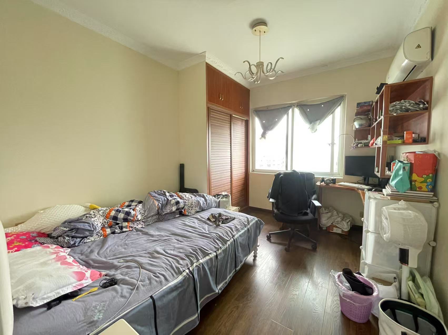 熹悦花都 2室2厅1卫 32.0万 熹悦花都 2室2厅1卫 32.0万室内图