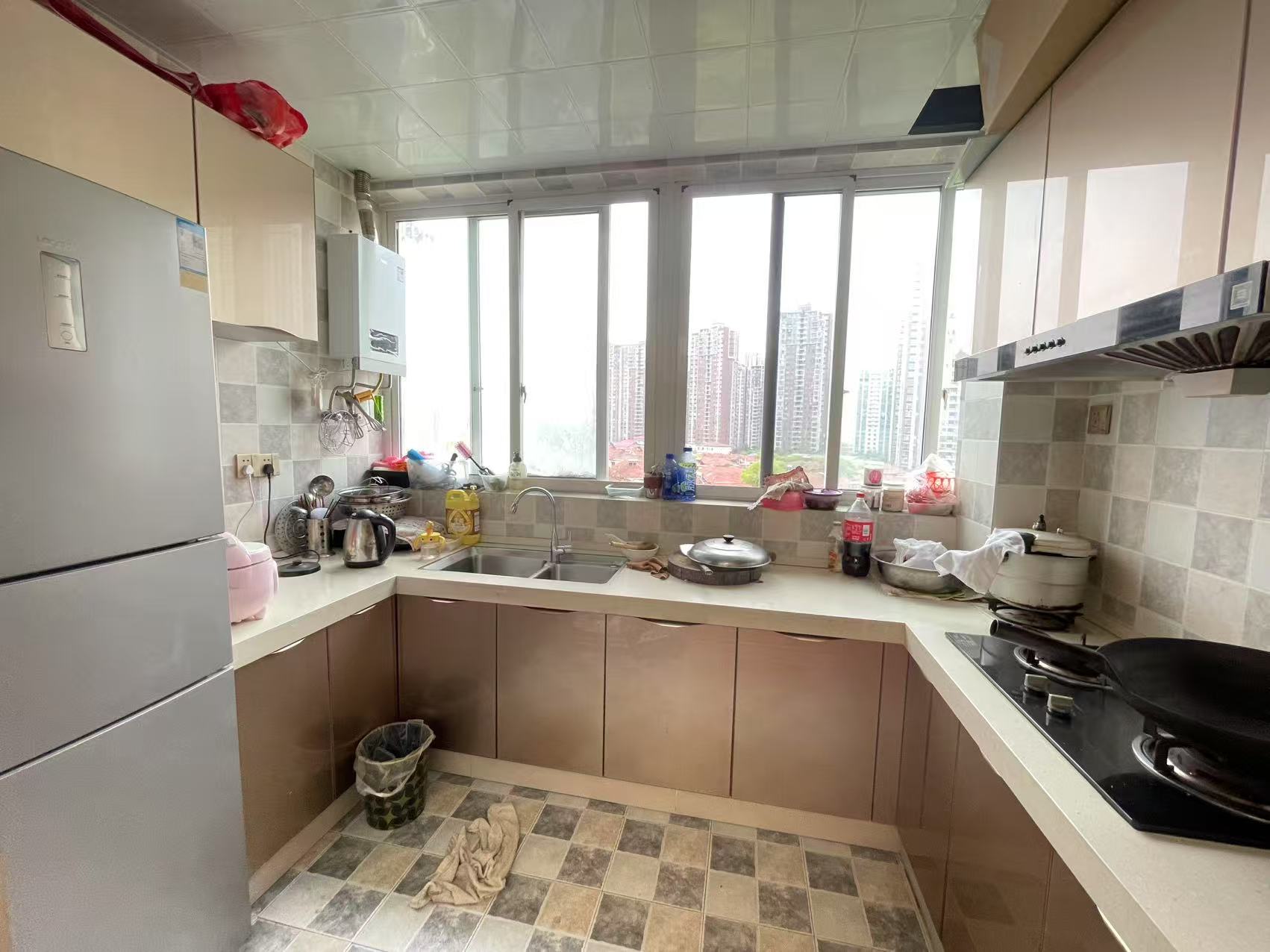 熹悦花都 2室2厅1卫 32.0万 熹悦花都 2室2厅1卫 32.0万室内图