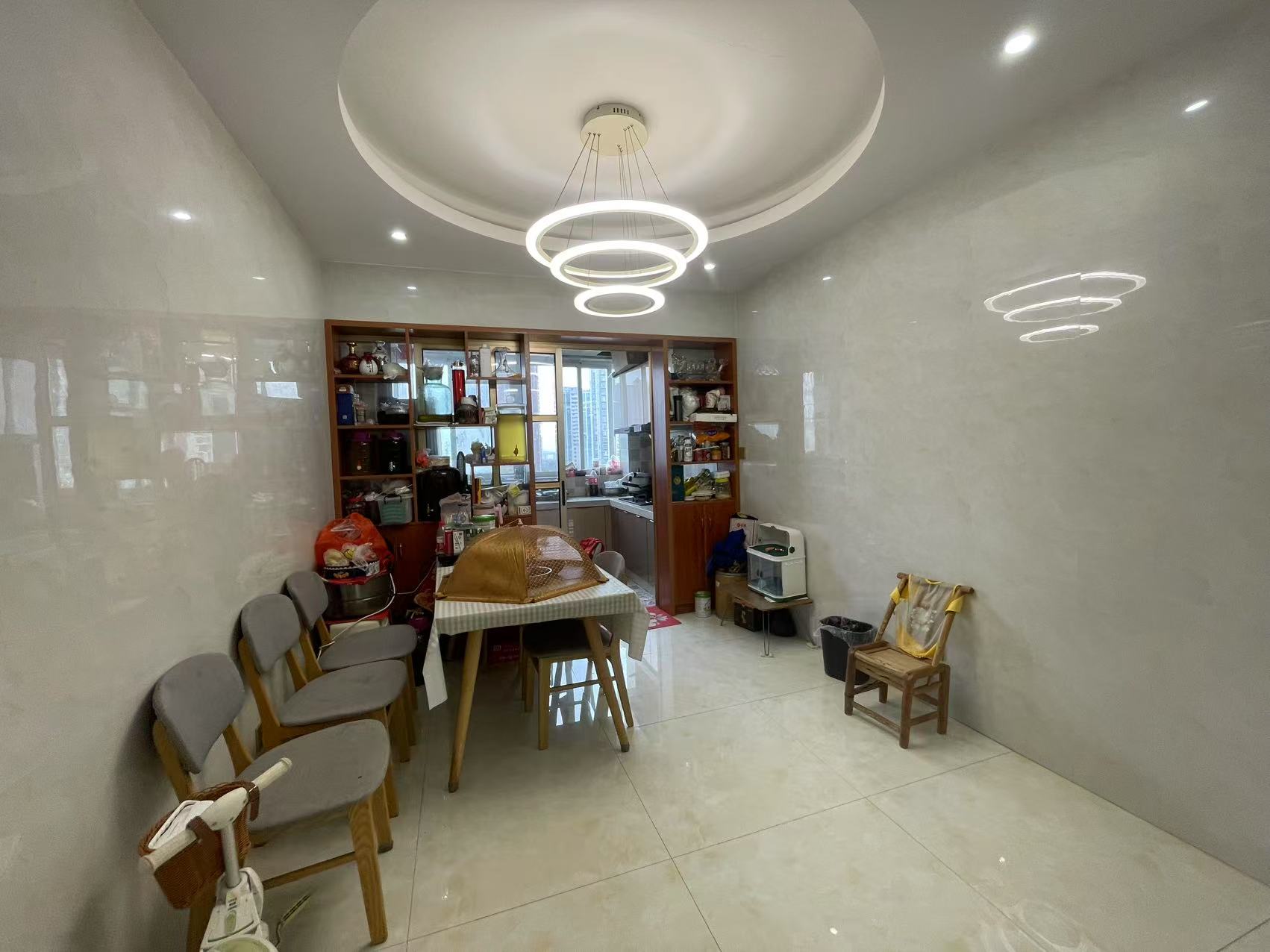 熹悦花都 2室2厅1卫 32.0万 熹悦花都 2室2厅1卫 32.0万室内图