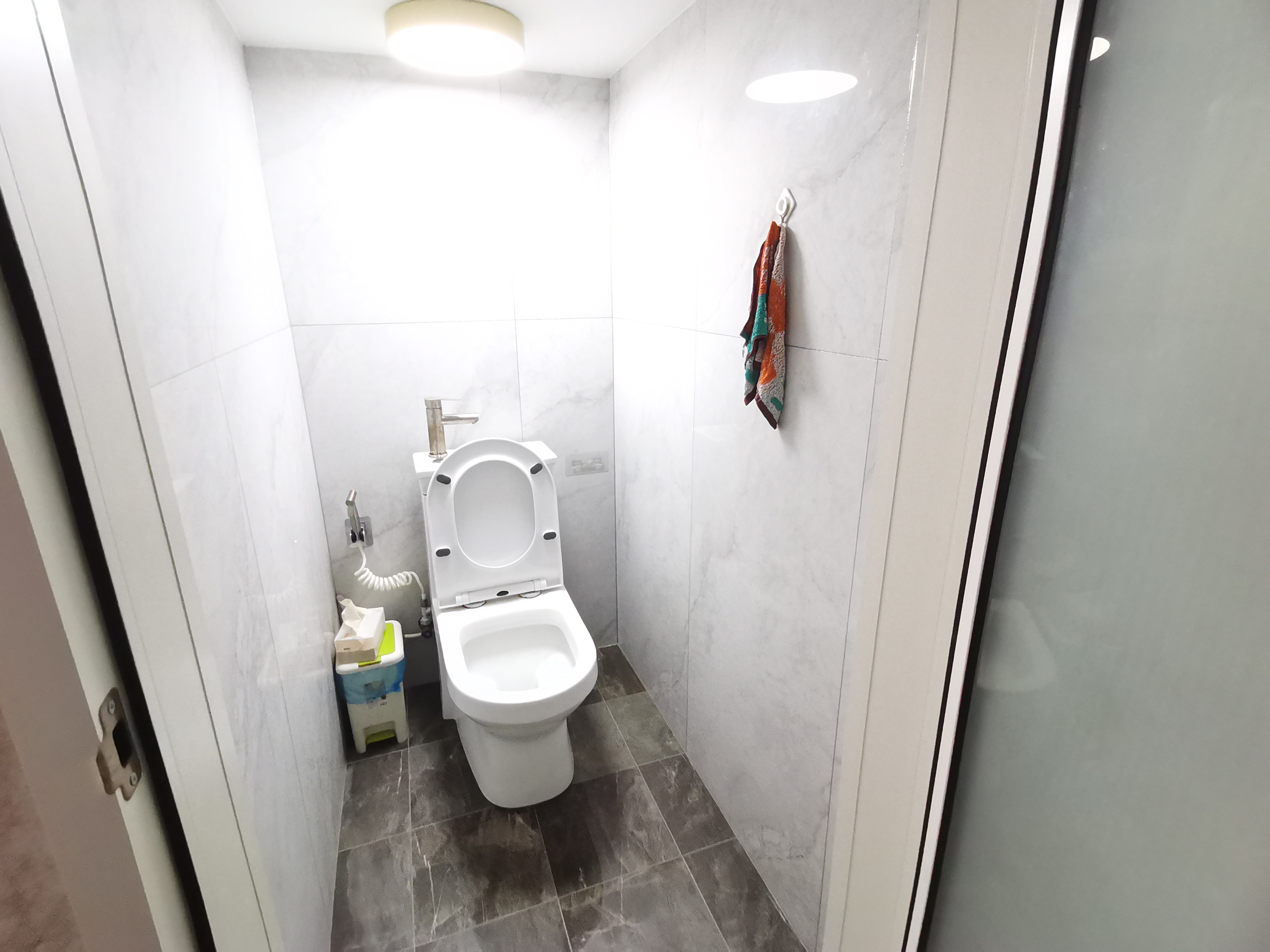 未来云环球中心 2室1厅1卫 37.5万 未来云环球中心 2室1厅1卫 37.5万室内图