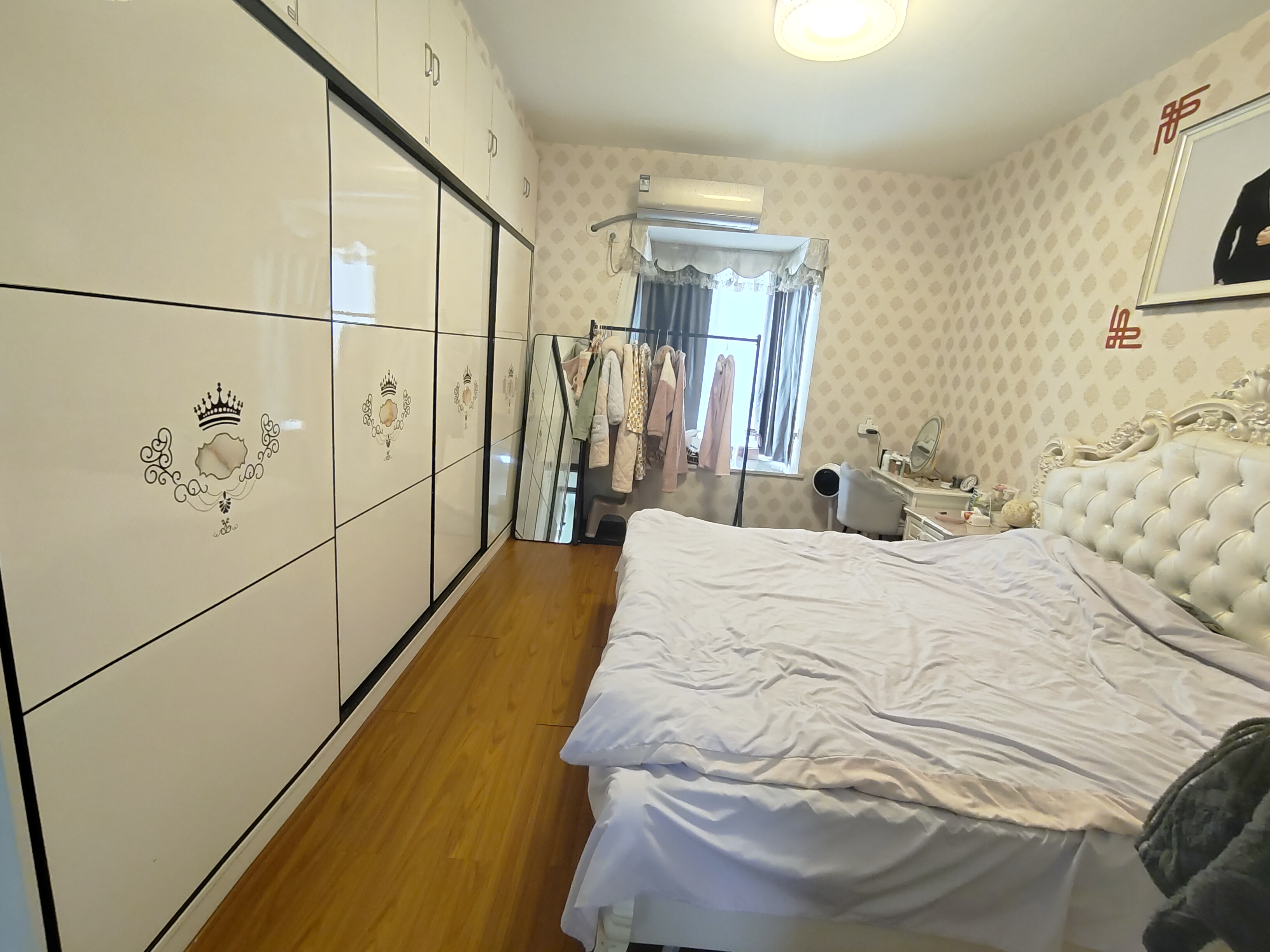 荷塘星城 3室2厅2卫 86.0万 荷塘星城 3室2厅2卫 86.0万室内图