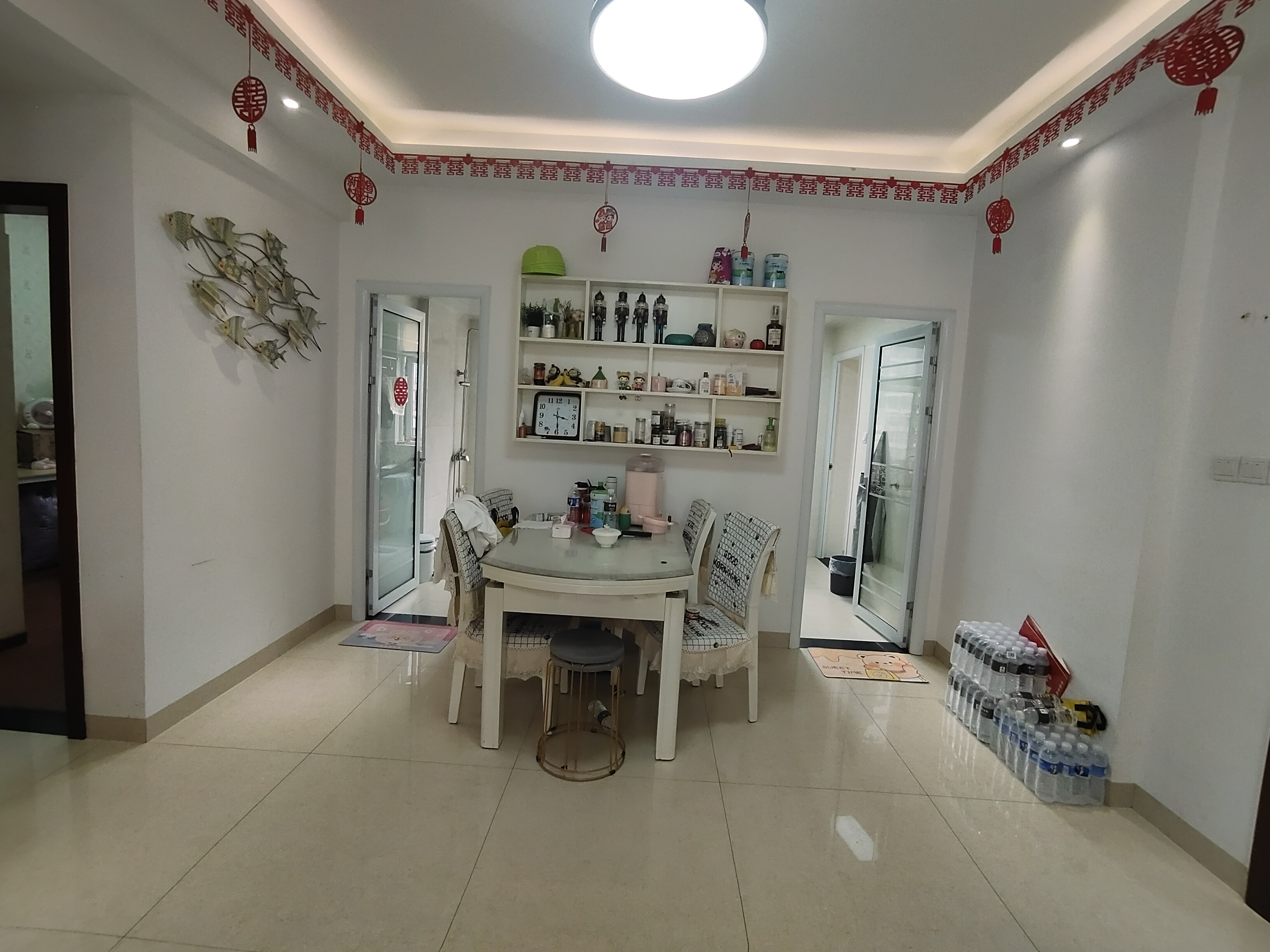 荷塘星城 3室2厅2卫 86.0万 荷塘星城 3室2厅2卫 86.0万室内图