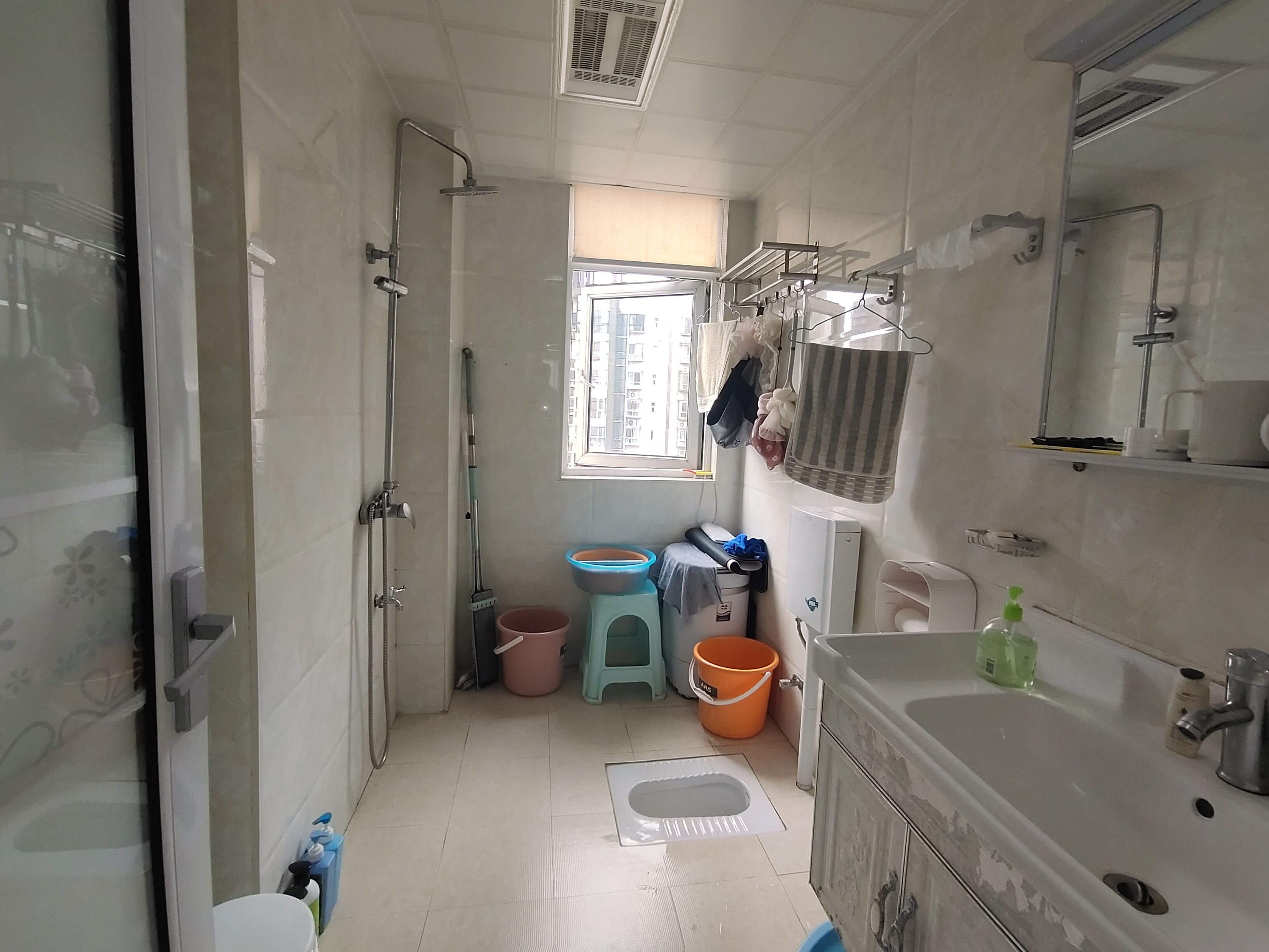 荷塘星城 3室2厅2卫 86.0万 荷塘星城 3室2厅2卫 86.0万室内图