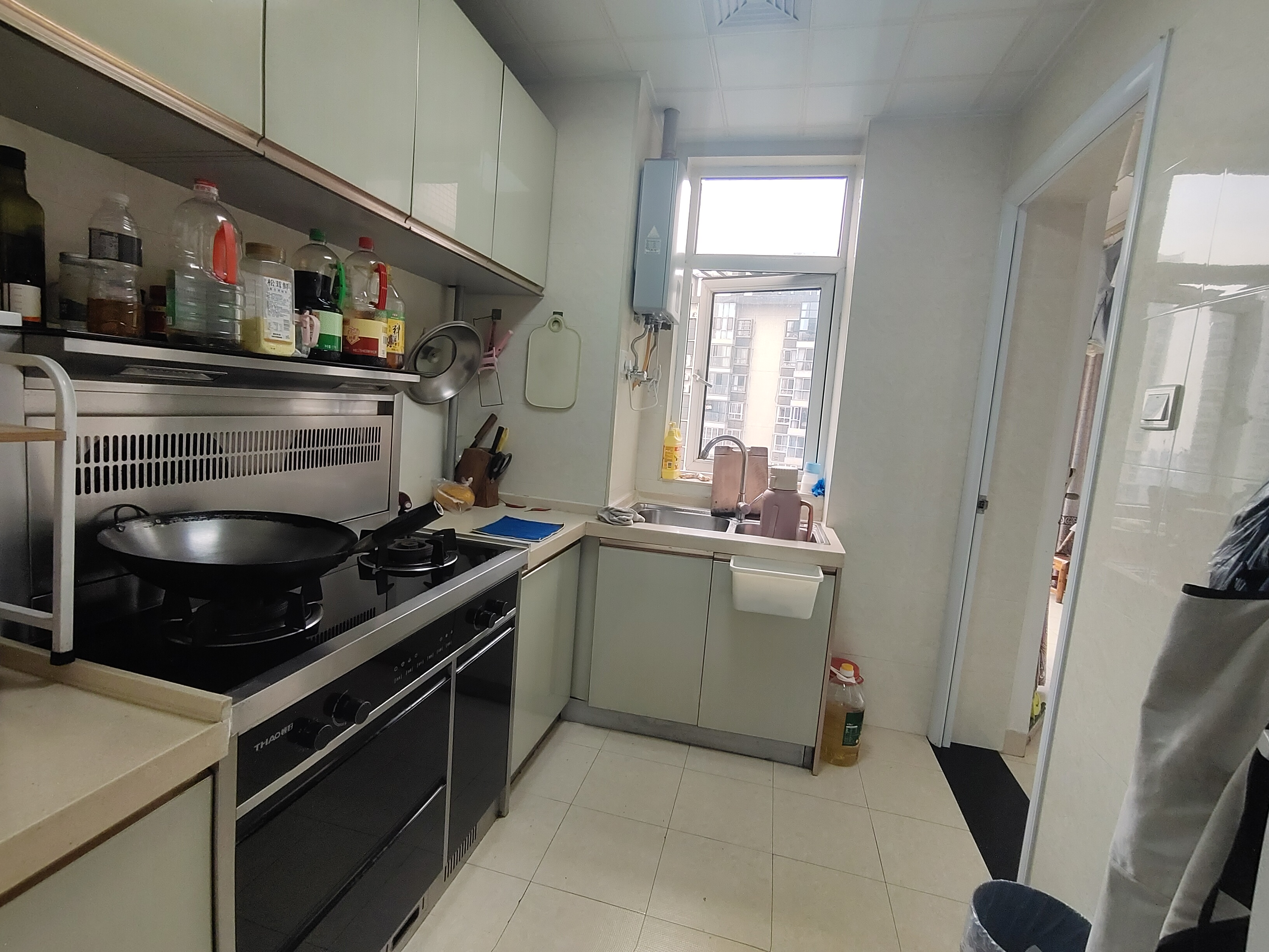 荷塘星城 3室2厅2卫 86.0万 荷塘星城 3室2厅2卫 86.0万室内图