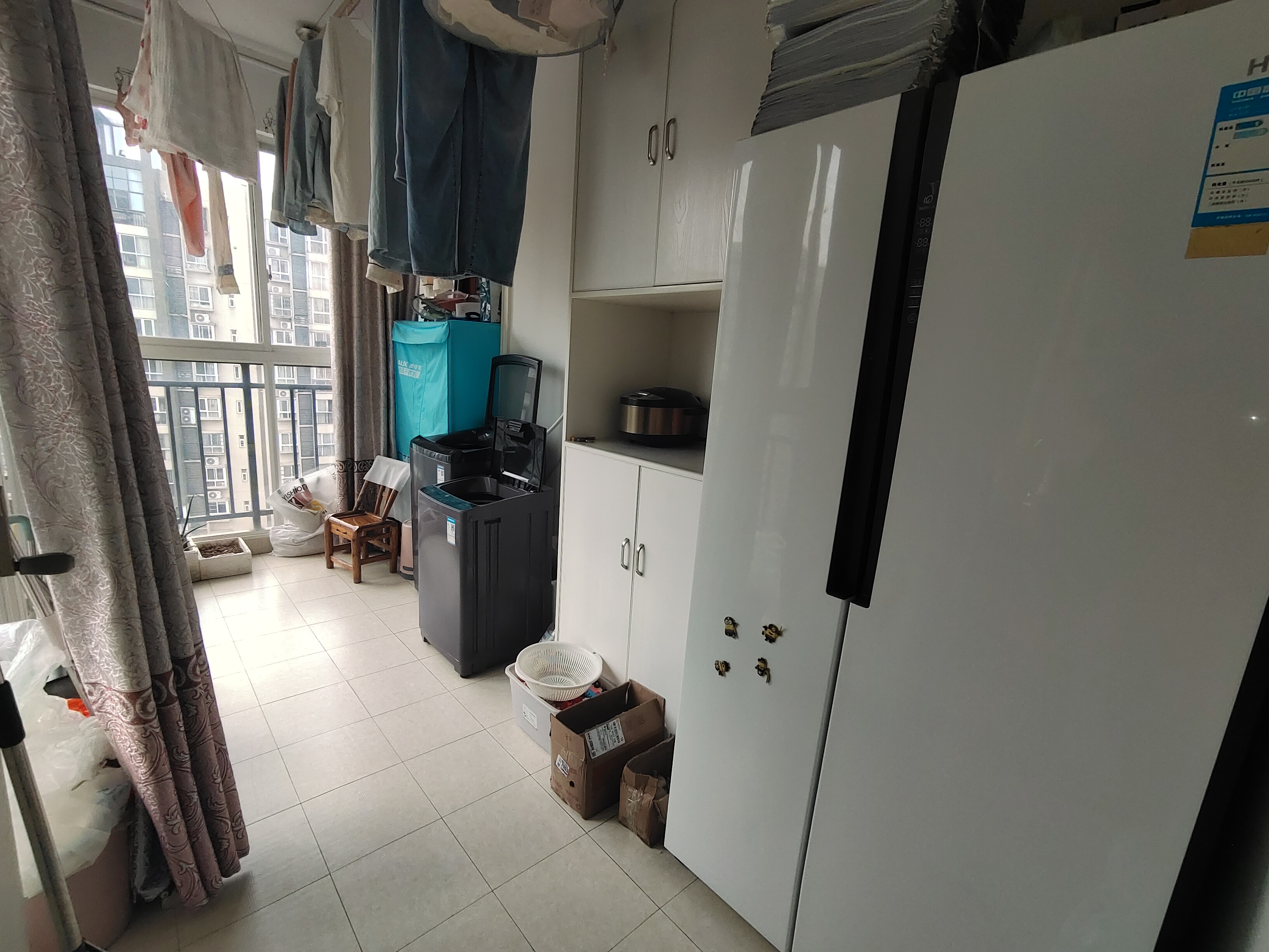 荷塘星城 3室2厅2卫 86.0万 荷塘星城 3室2厅2卫 86.0万室内图