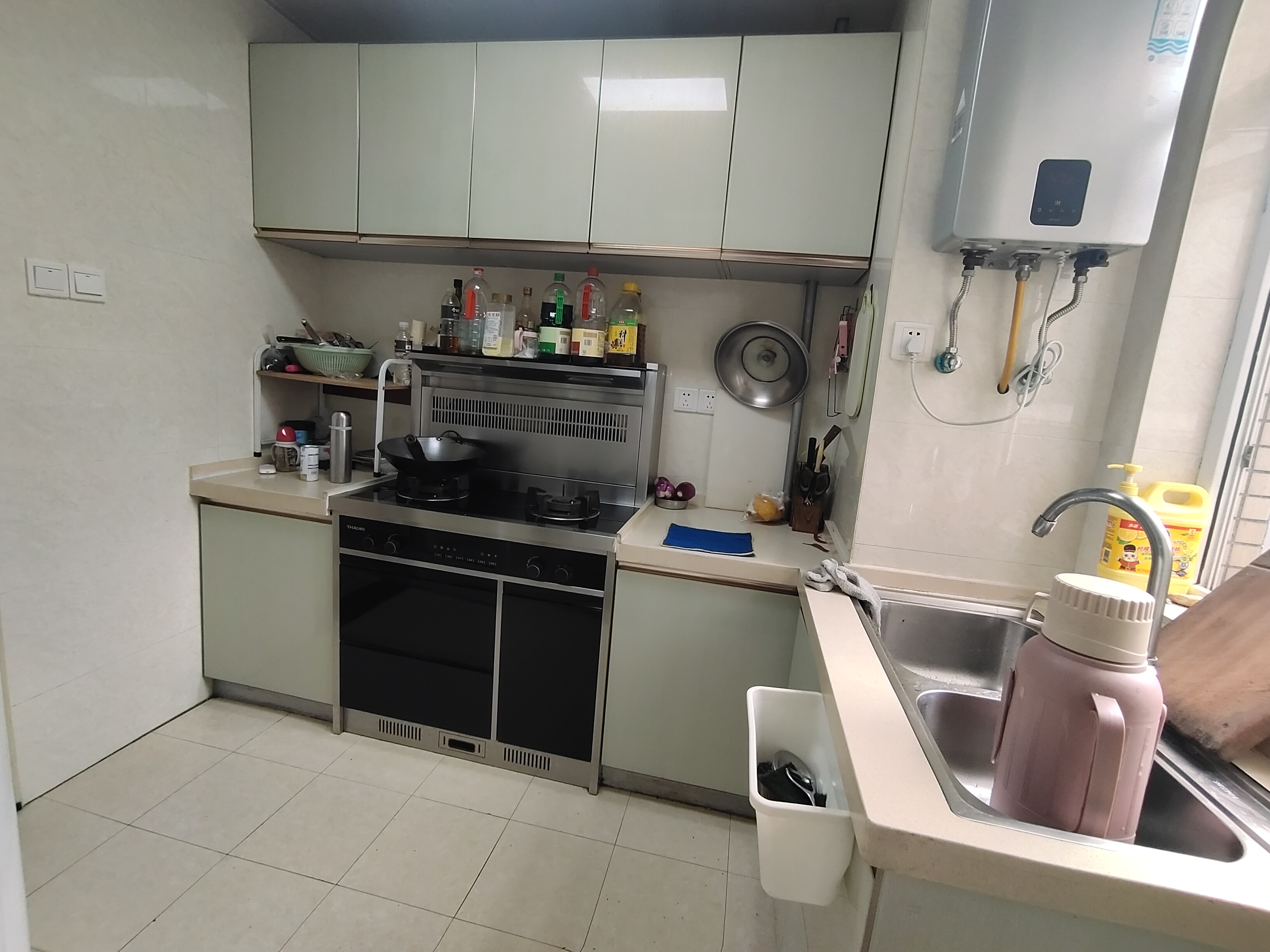 荷塘星城 3室2厅2卫 86.0万 荷塘星城 3室2厅2卫 86.0万室内图