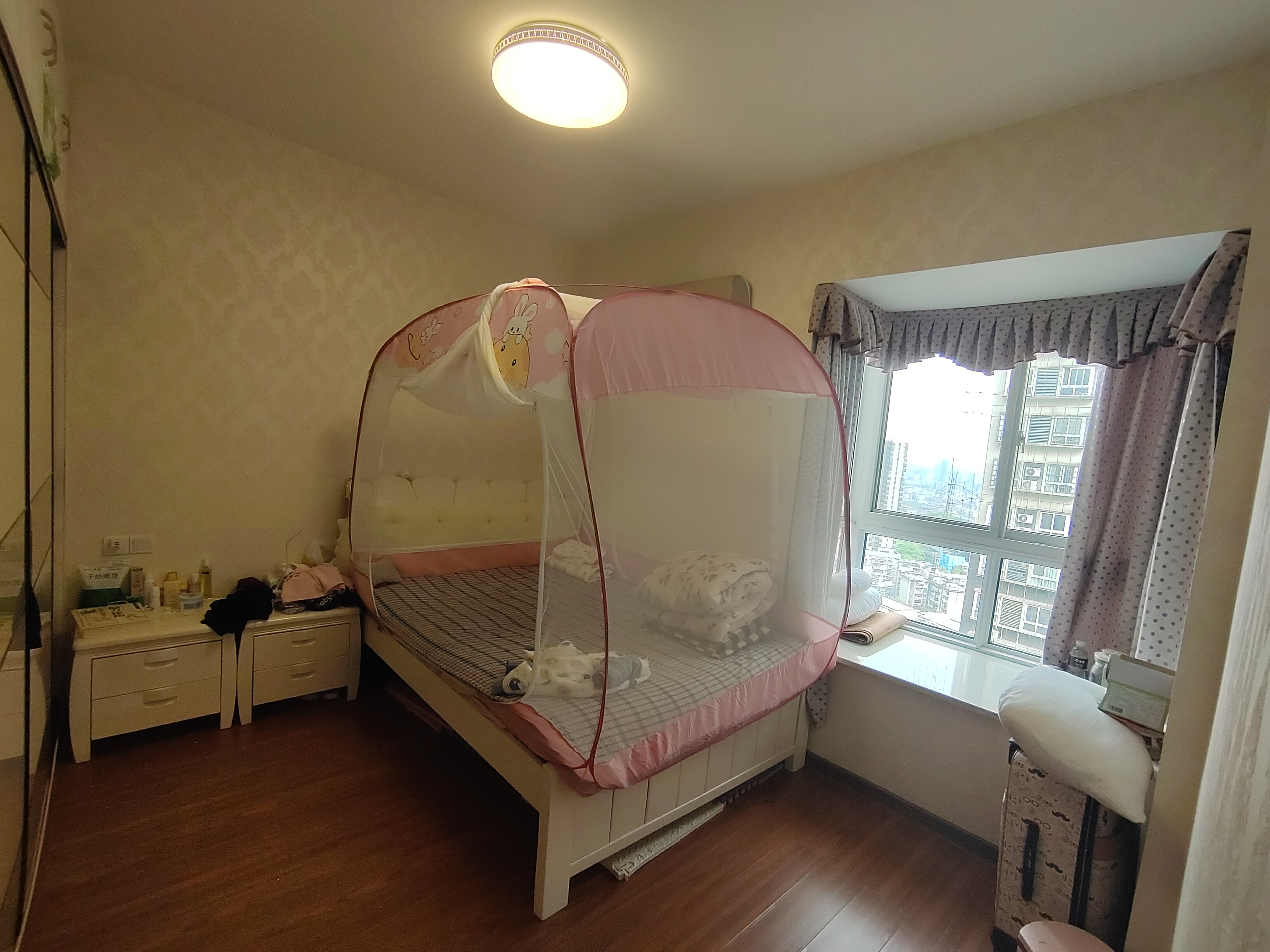 荷塘星城 3室2厅2卫 86.0万 荷塘星城 3室2厅2卫 86.0万室内图