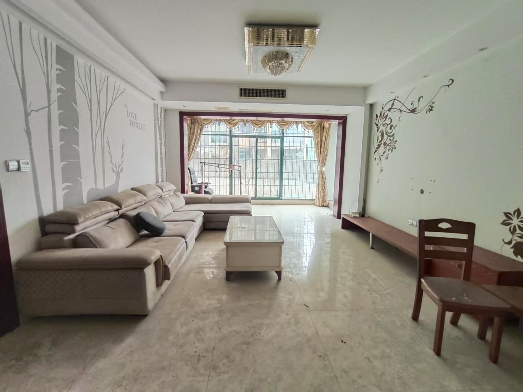 尚格名城花好悦园1.2期 3室2厅2卫 70.8万 尚格名城花好悦园1.2期 3室2厅2卫 70.8万室内图