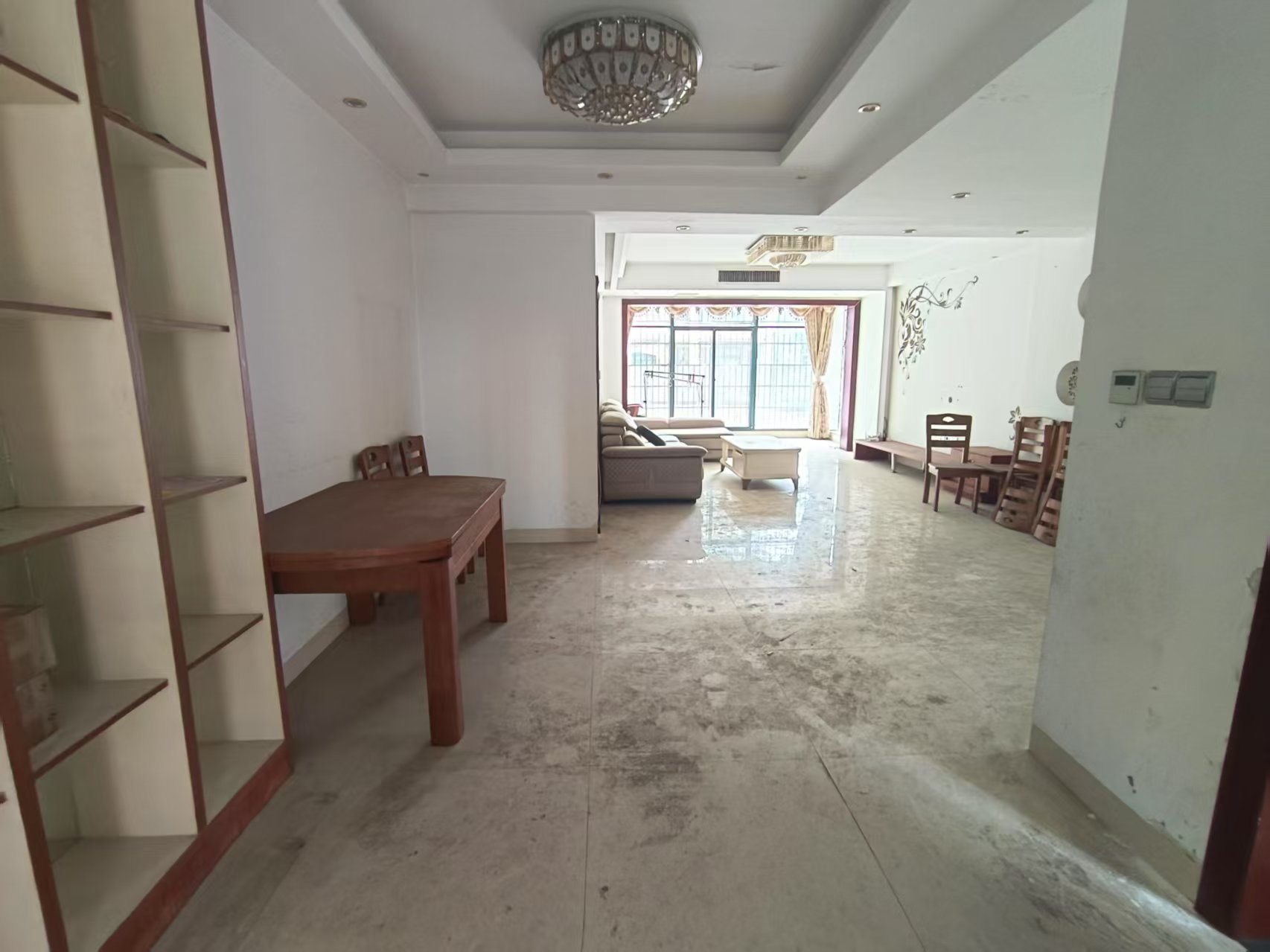 尚格名城花好悦园1.2期 3室2厅2卫 70.8万 尚格名城花好悦园1.2期 3室2厅2卫 70.8万室内图