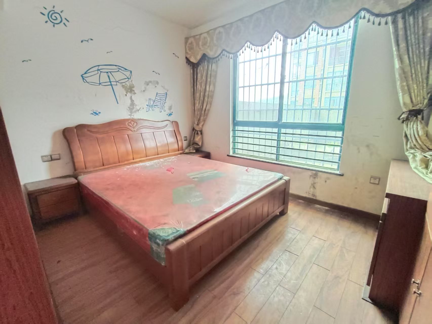 尚格名城花好悦园1.2期 3室2厅2卫 70.8万 尚格名城花好悦园1.2期 3室2厅2卫 70.8万室内图