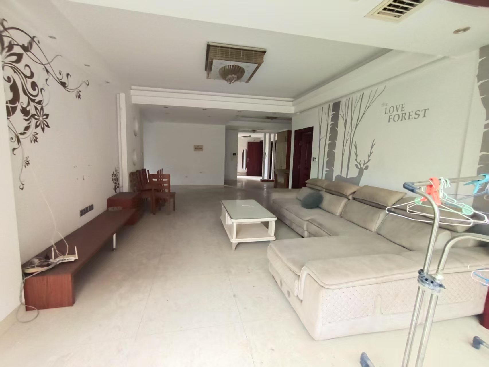 尚格名城花好悦园1.2期 3室2厅2卫 70.8万 尚格名城花好悦园1.2期 3室2厅2卫 70.8万室内图