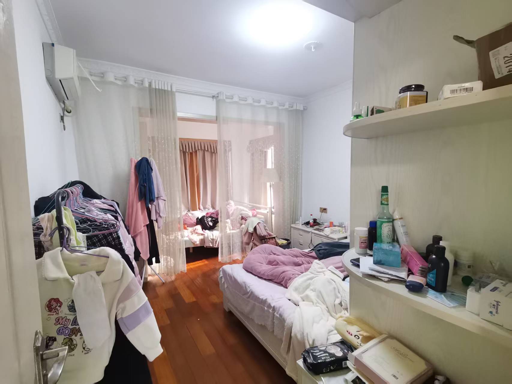 凿石凤凰苑 2室2厅1卫 30.8万 凿石凤凰苑 2室2厅1卫 30.8万室内图