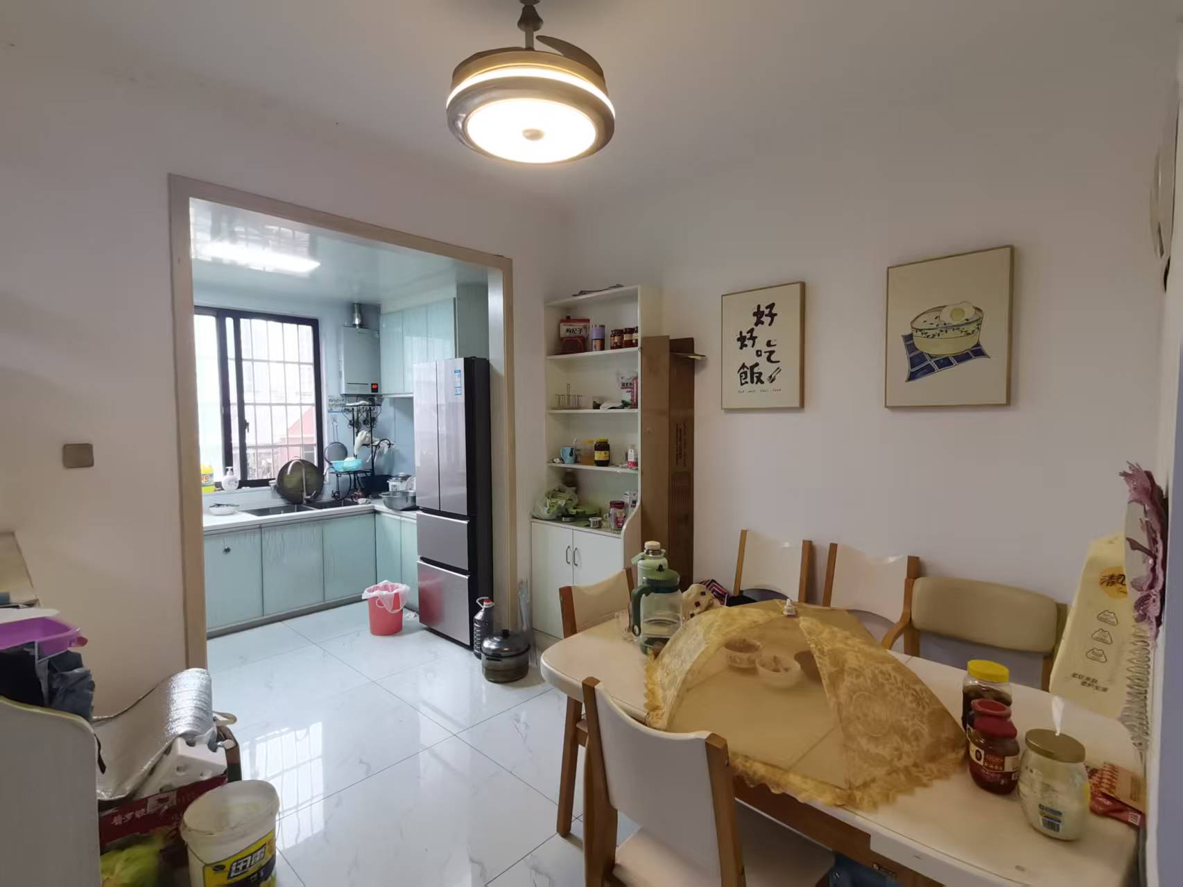 凿石凤凰苑 2室2厅1卫 30.8万 凿石凤凰苑 2室2厅1卫 30.8万室内图