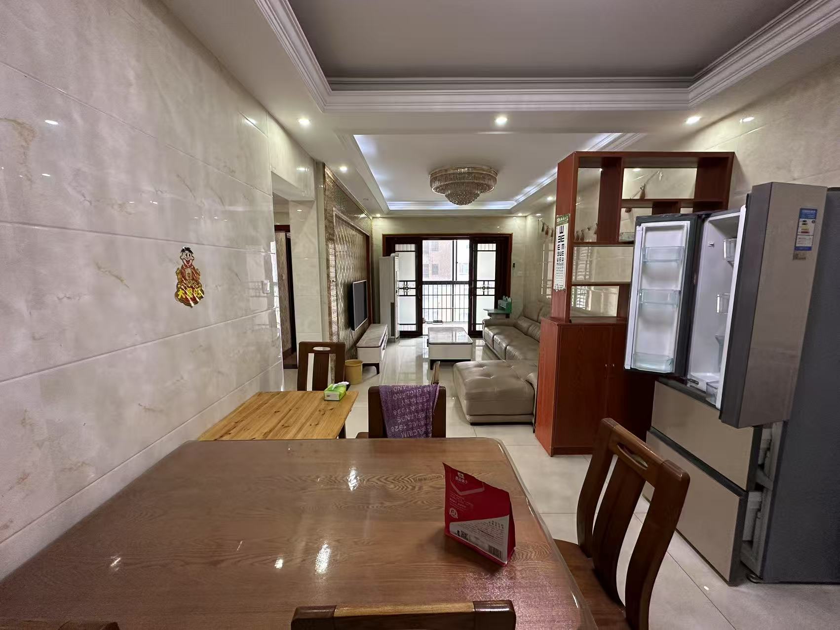 湘银星城  3室2厅2卫    58.0万 湘银星城  3室2厅2卫    58.0万室内图