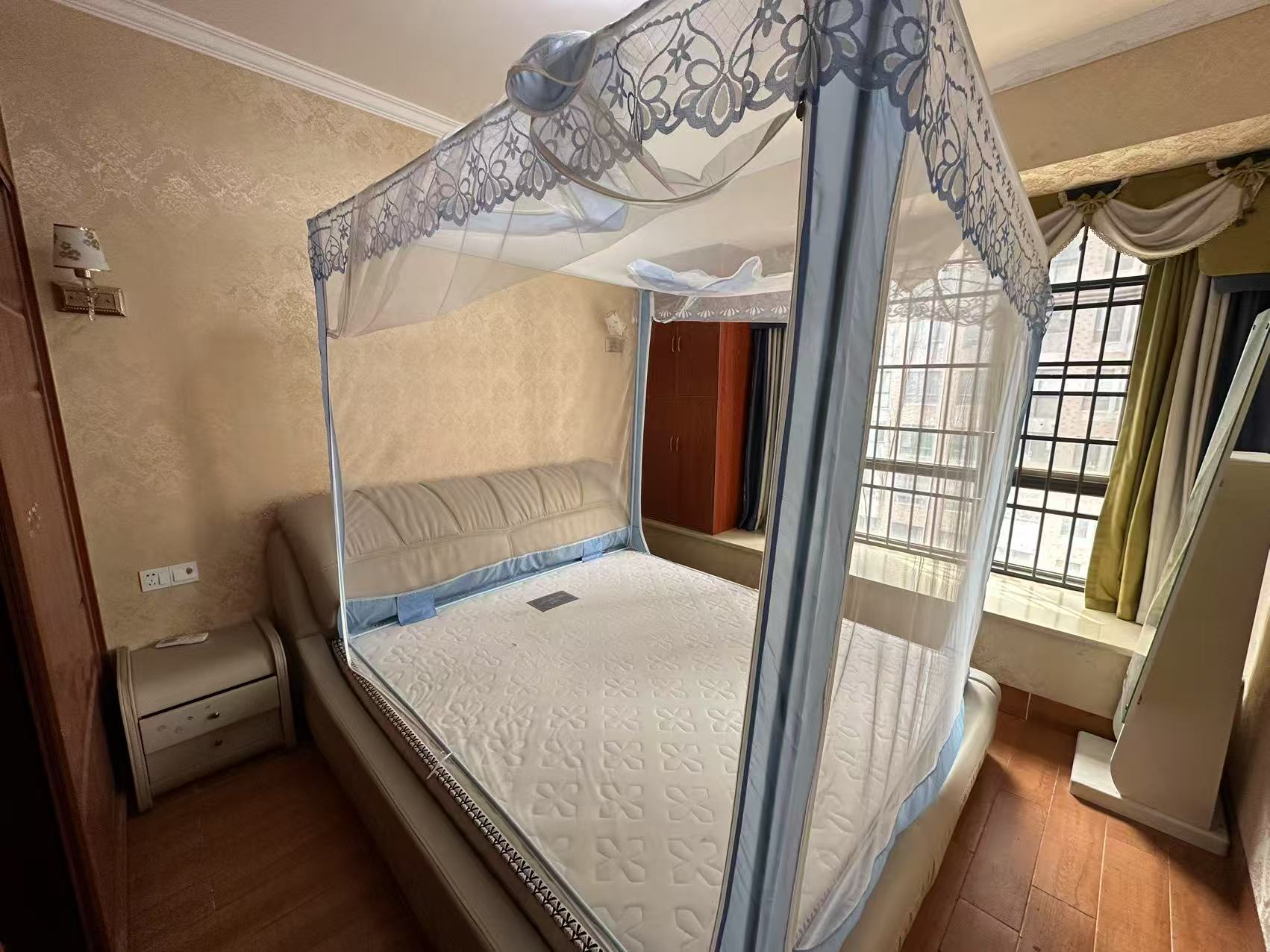 湘银星城  3室2厅2卫    58.0万 湘银星城  3室2厅2卫    58.0万室内图