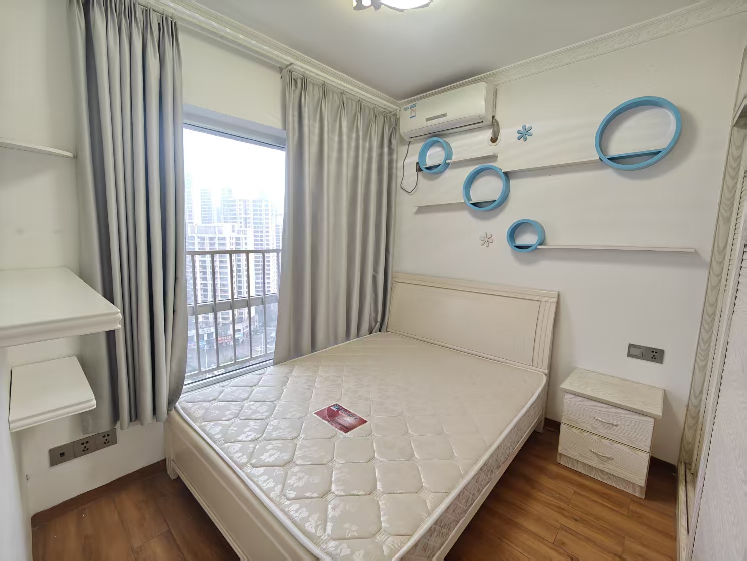 美的城三期 2室2厅1卫 37.0万 美的城三期 2室2厅1卫 37.0万室内图