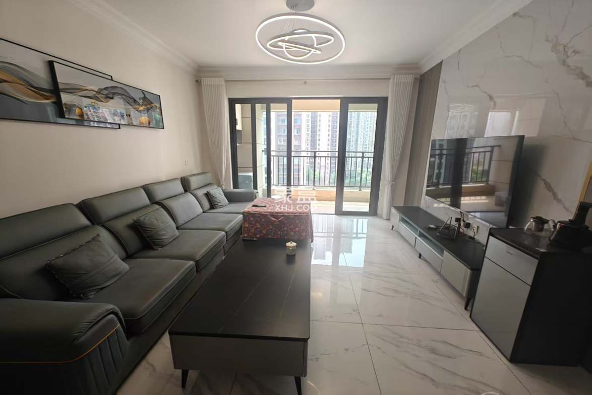 天元区碧桂园 3室2厅2卫 68.0万 天元区碧桂园 3室2厅2卫 68.0万室内图