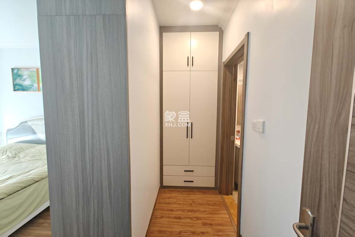 天元区碧桂园 3室2厅2卫 68.0万 天元区碧桂园 3室2厅2卫 68.0万室内图