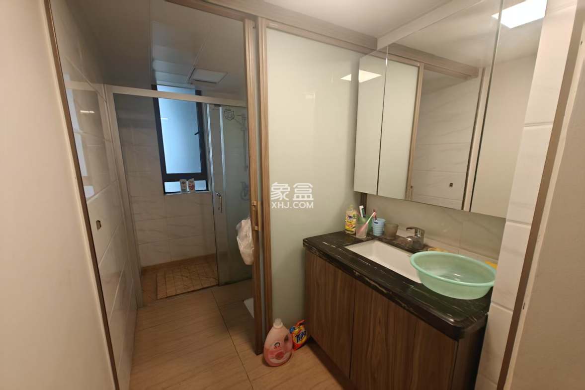 天元区碧桂园 3室2厅2卫 68.0万 天元区碧桂园 3室2厅2卫 68.0万室内图