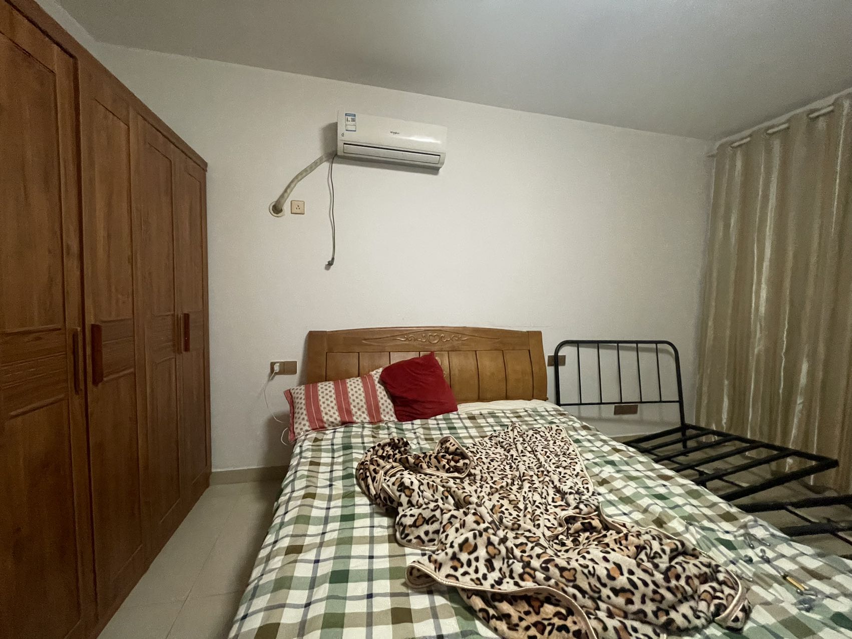 中欧昆仑首府 3室2厅1卫 56.0万 中欧昆仑首府 3室2厅1卫 56.0万室内图