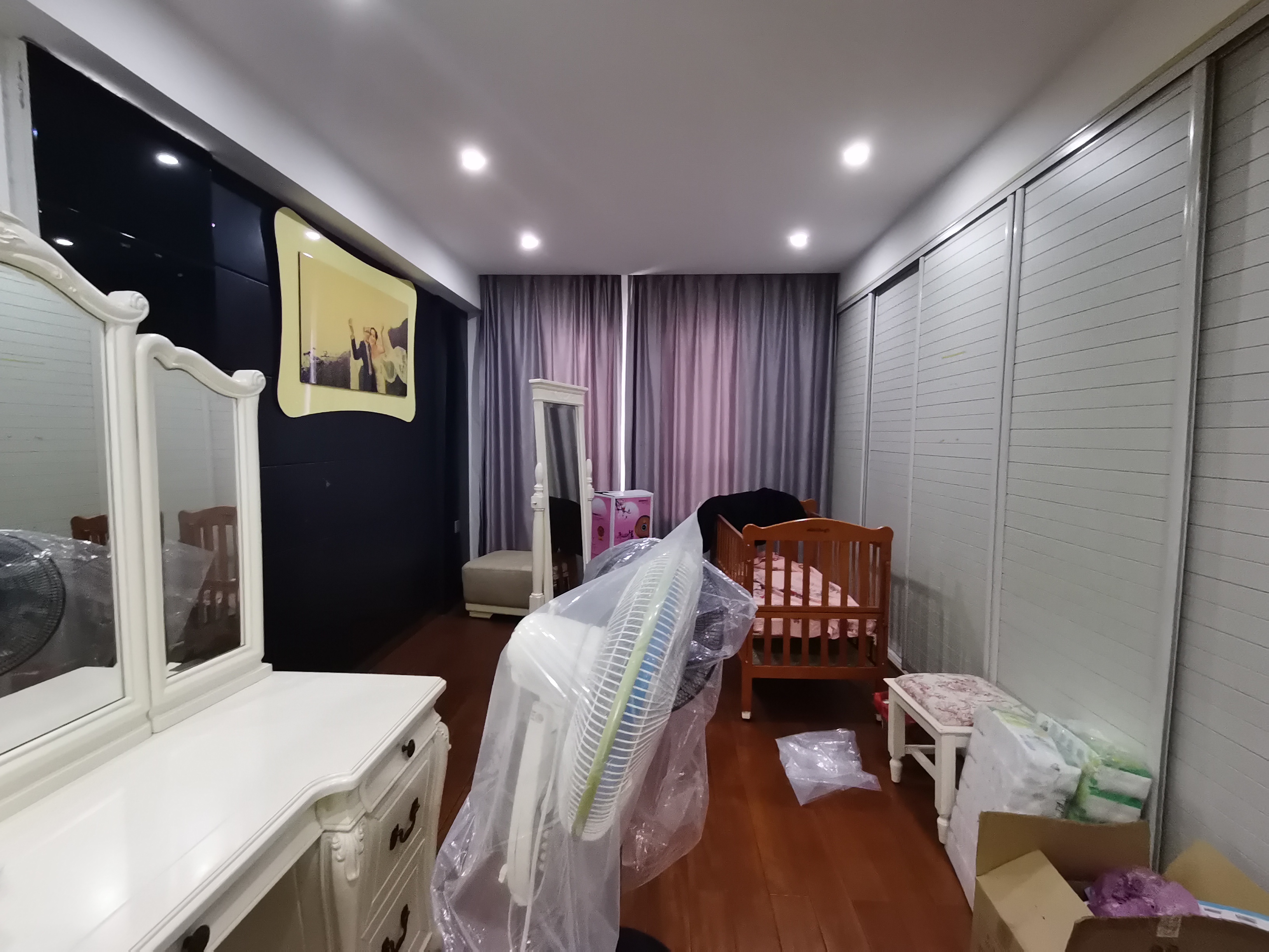 尚格名城香榭丽舍 3室2厅2卫 80.0万 尚格名城香榭丽舍 3室2厅2卫 80.0万室内图