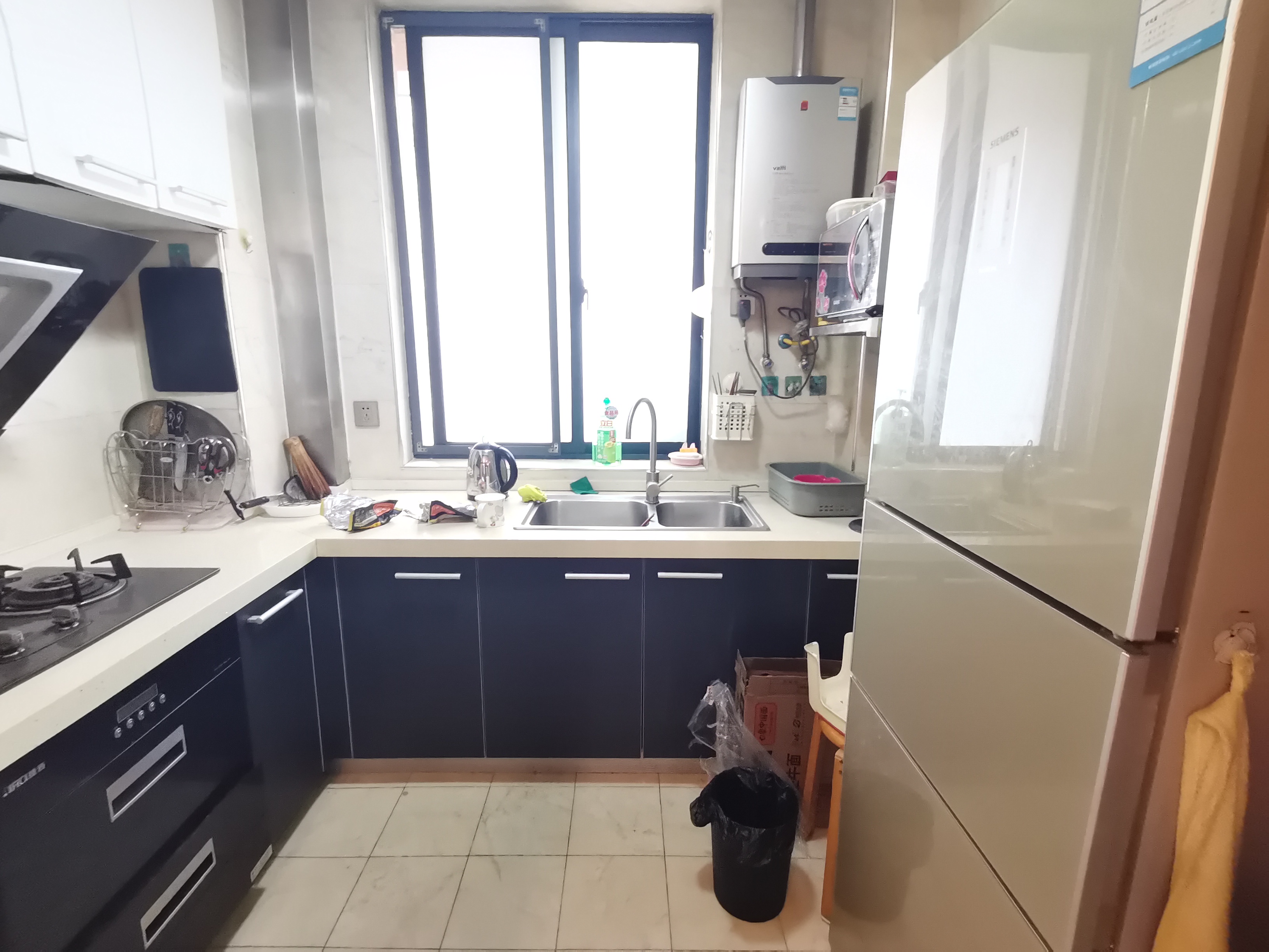 尚格名城香榭丽舍 3室2厅2卫 80.0万 尚格名城香榭丽舍 3室2厅2卫 80.0万室内图