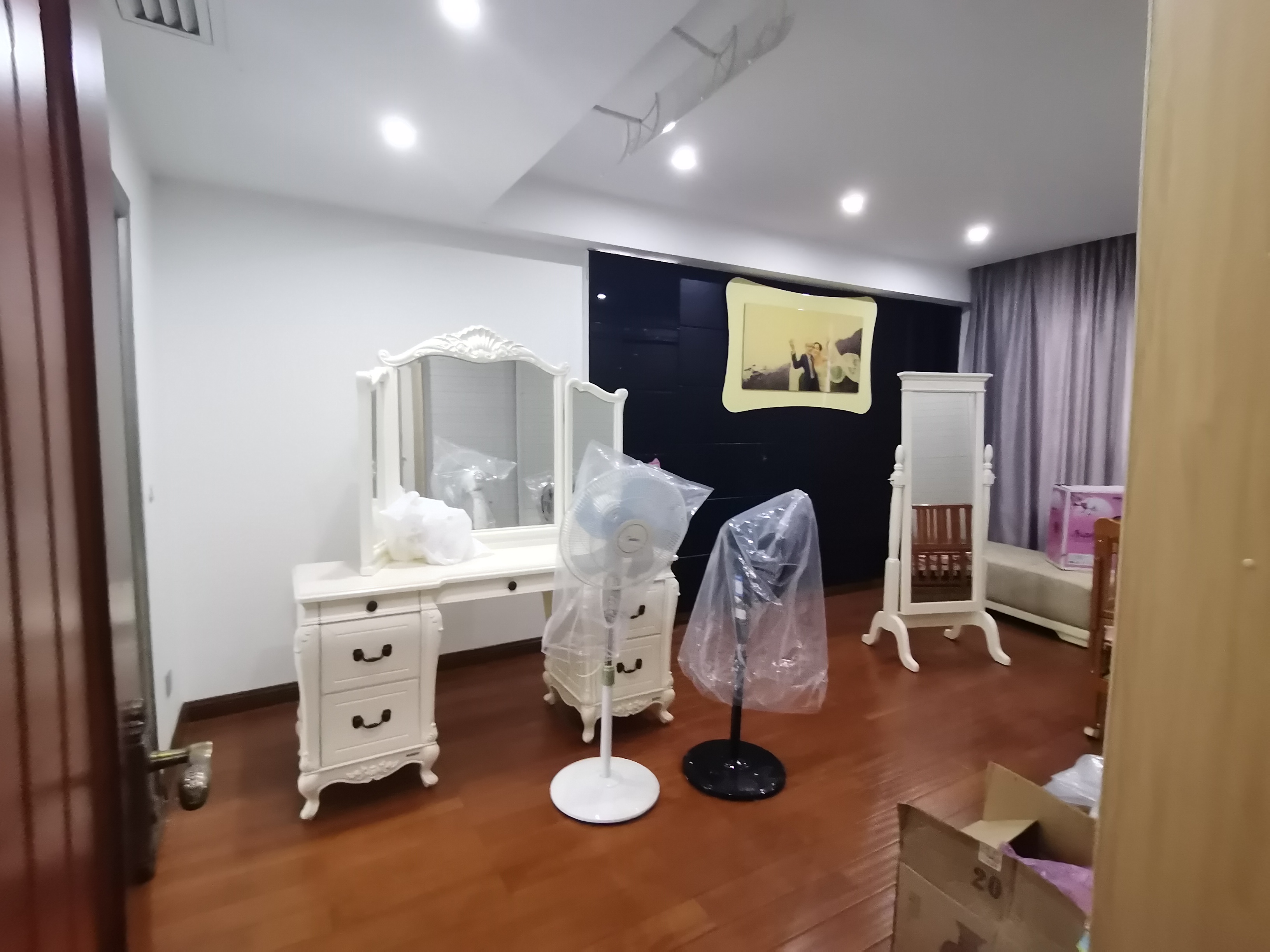 尚格名城香榭丽舍 3室2厅2卫 80.0万 尚格名城香榭丽舍 3室2厅2卫 80.0万室内图