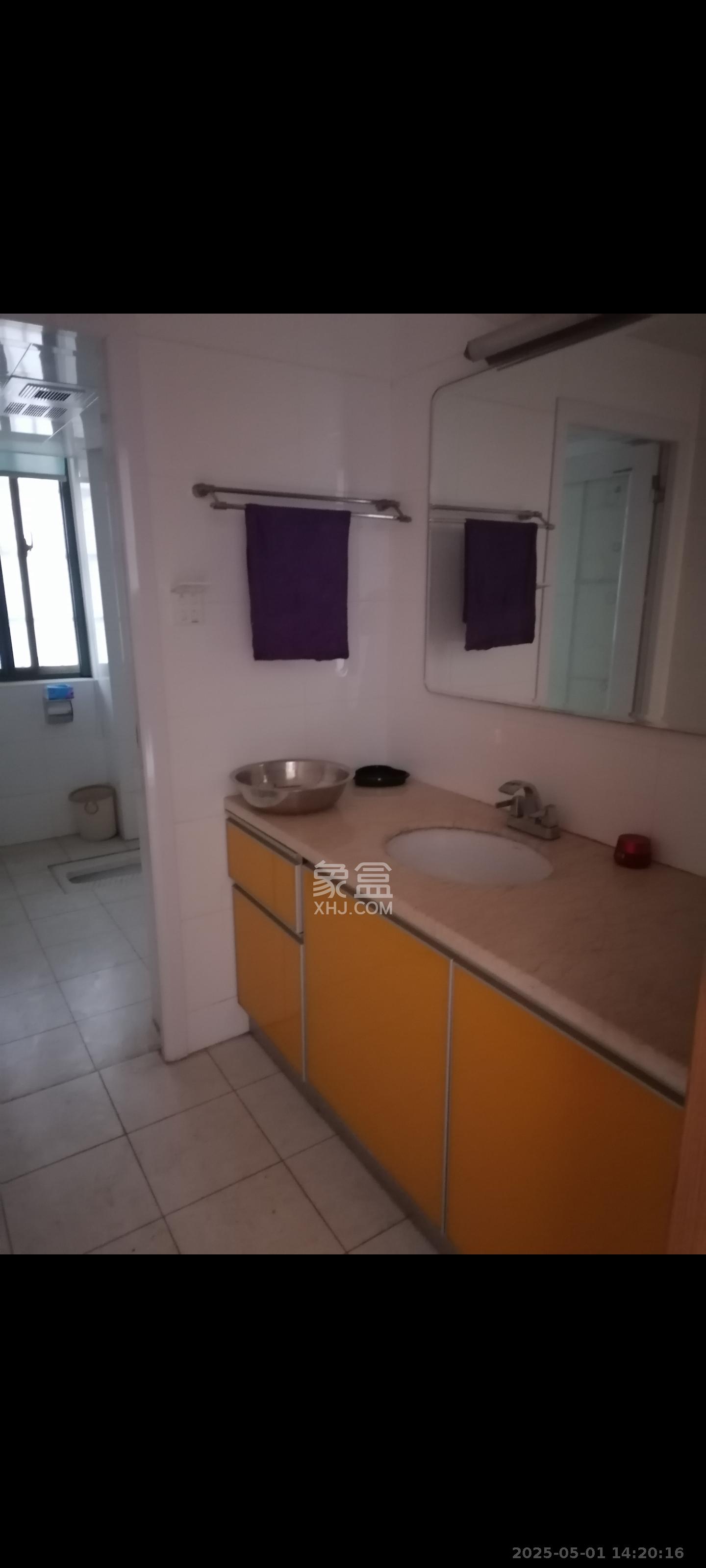 盛德碧瑞庭  3室2厅2卫    2000.0元/月室内图