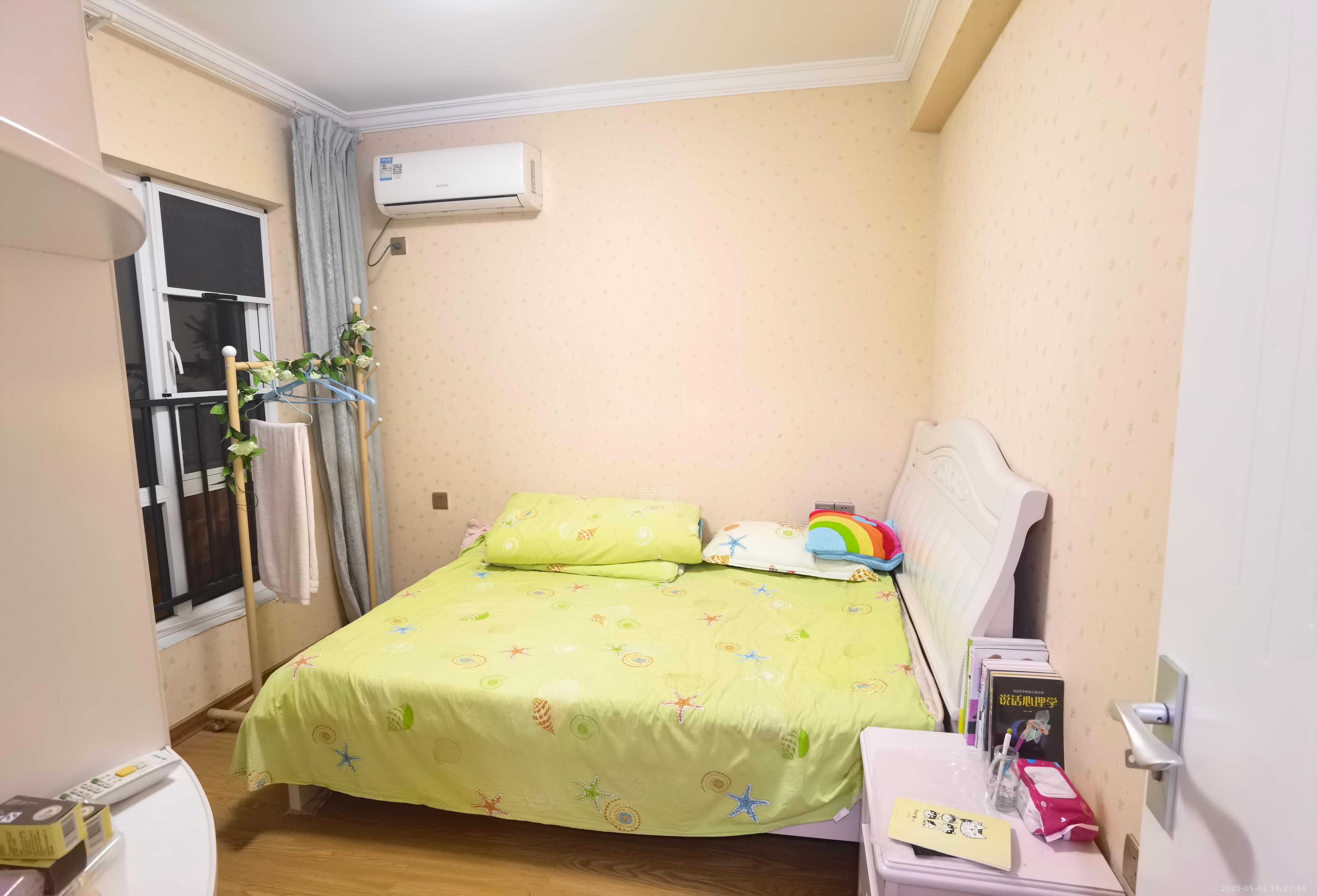 美的城三期 2室2厅1卫 1900.0元/月 美的城三期 2室2厅1卫 1900.0元/月室内图