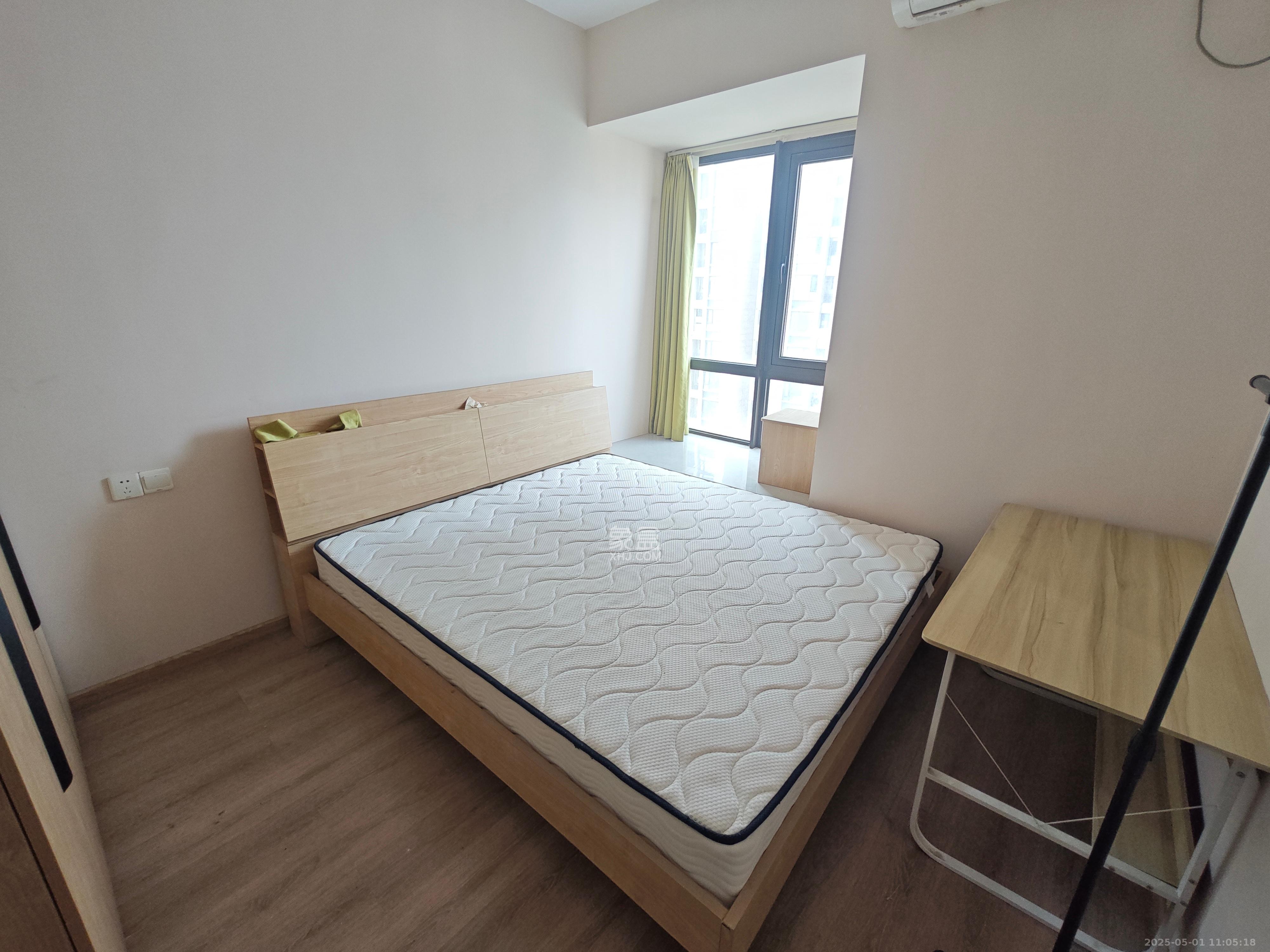 明昇壹城（明昇时代广场）二期  3室2厅2卫   2800.00元/月室内图