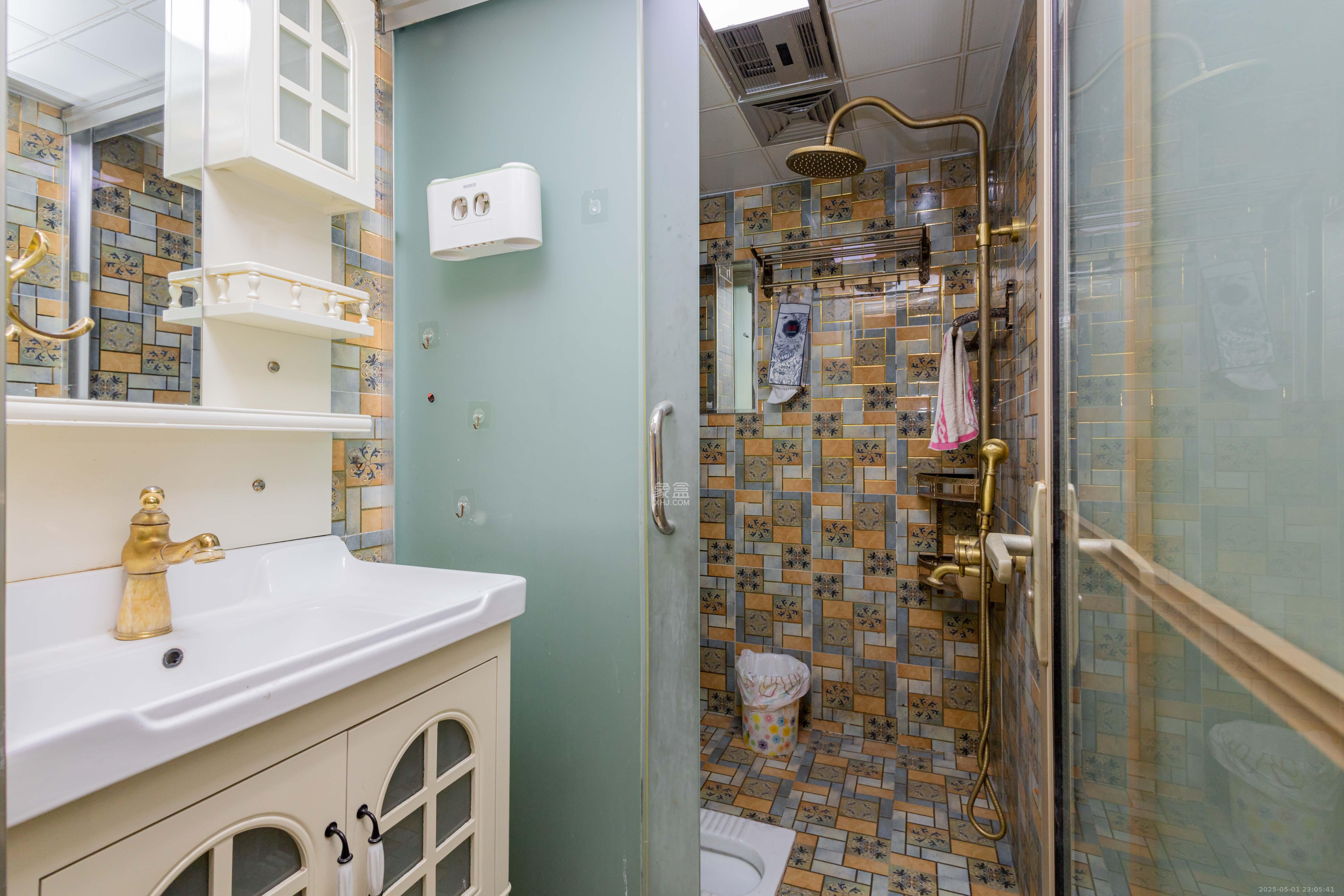 东方美地 3室2厅2卫 86.8万 东方美地 3室2厅2卫 86.8万卫生间