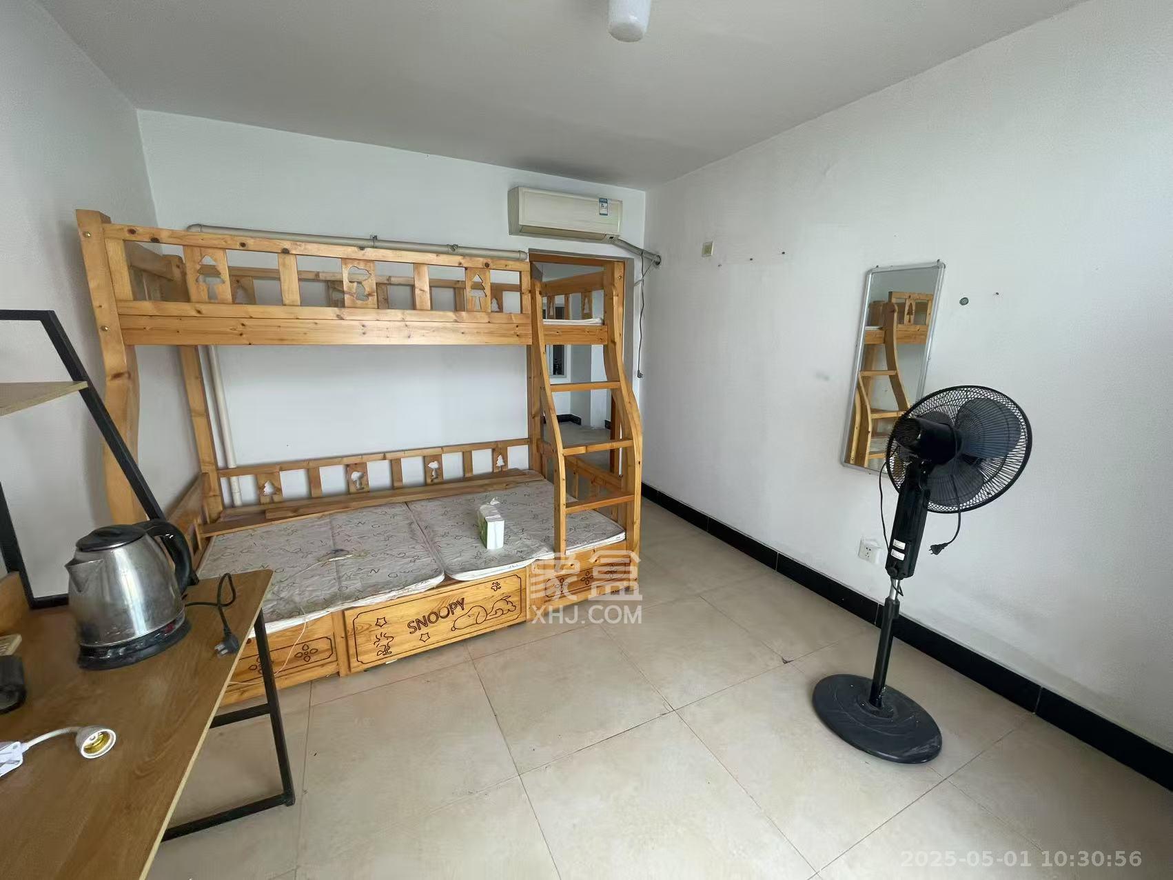 三和大厦 2室1厅1卫 1200.0元/月 三和大厦 2室1厅1卫 1200.0元/月室内图