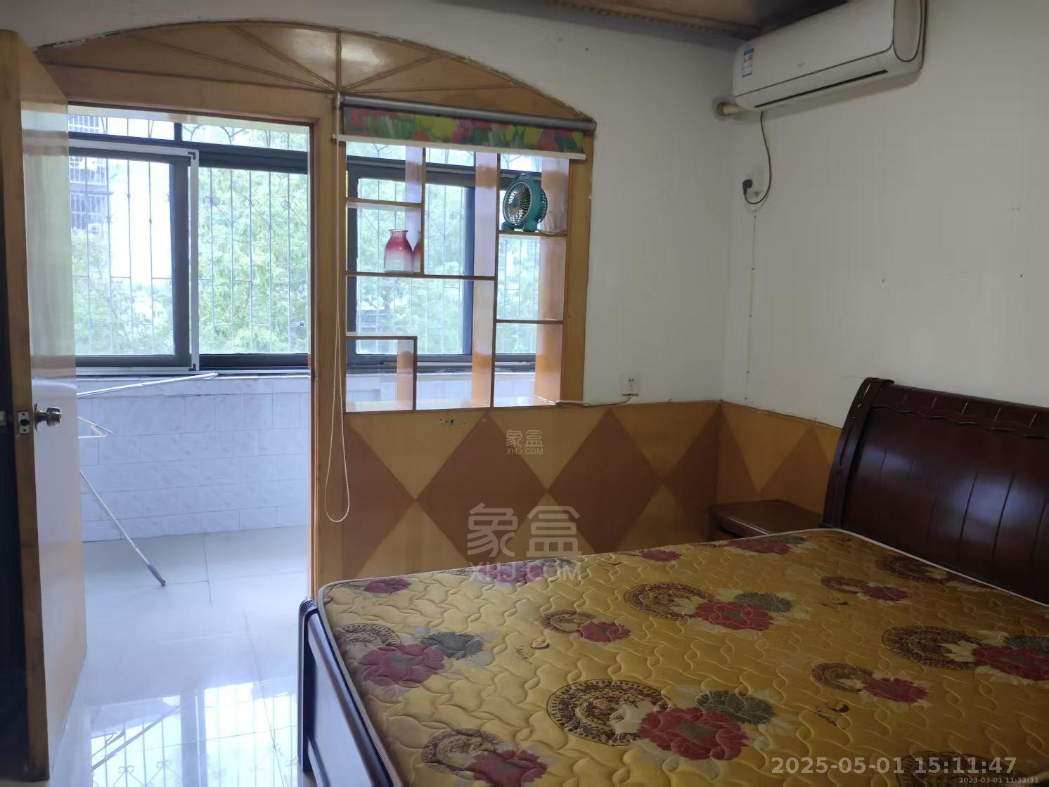 滨江一村  2室1厅1卫   800.00元/月室内图