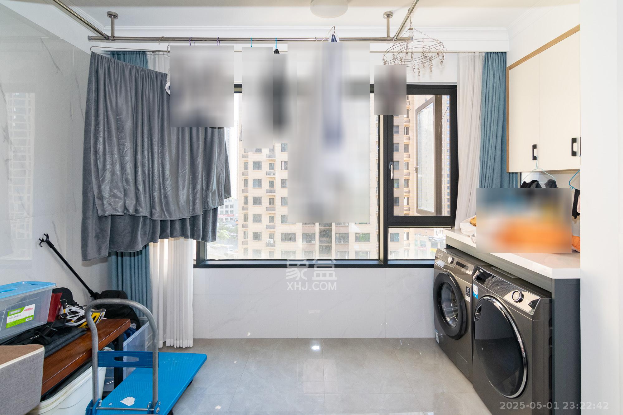 长房星珑湾  4室2厅2卫    109.0万 长房星珑湾  4室2厅2卫    109.0万阳台