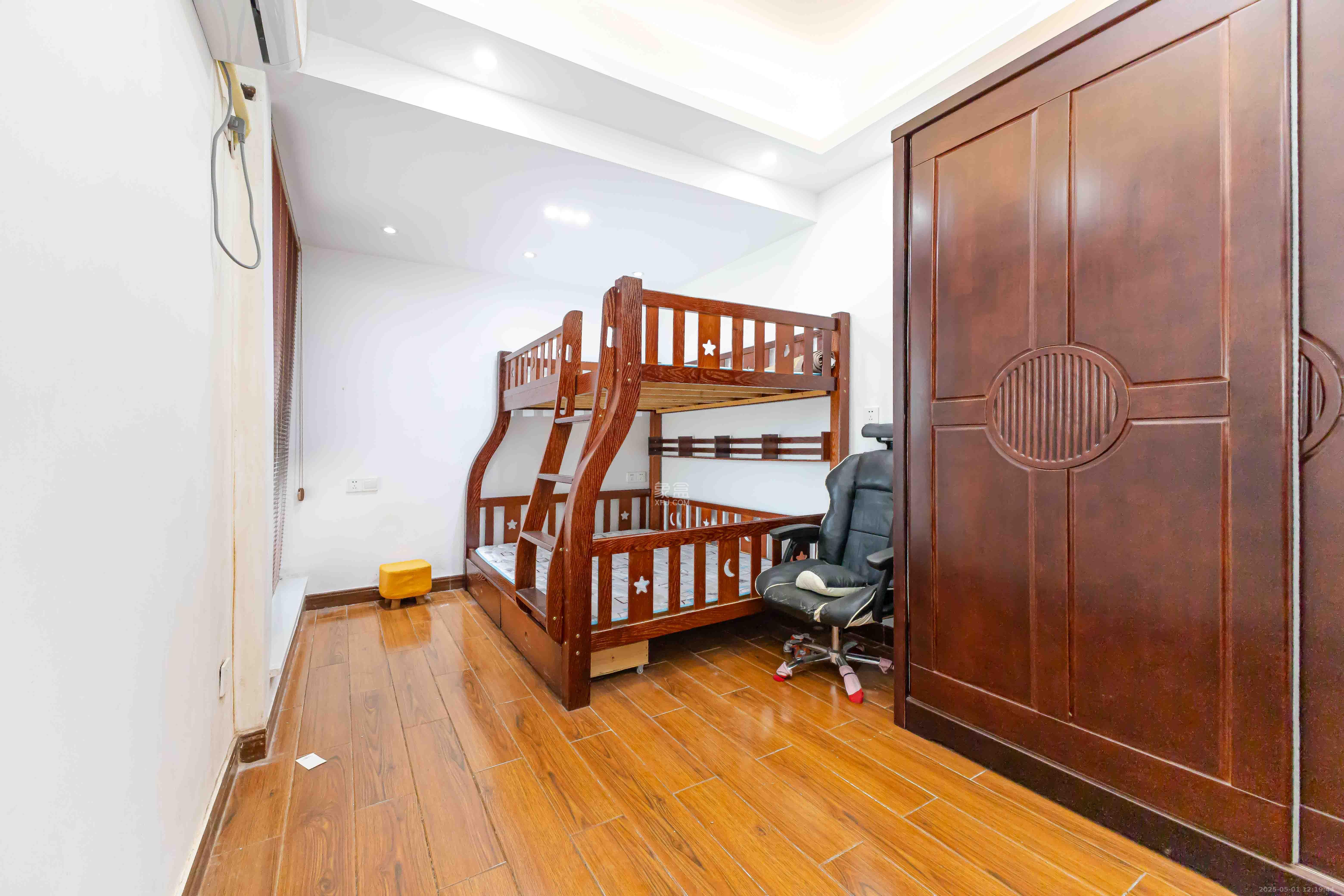 润和之悦(金泽园) 2室2厅1卫 55.0万 润和之悦(金泽园) 2室2厅1卫 55.0万卧室