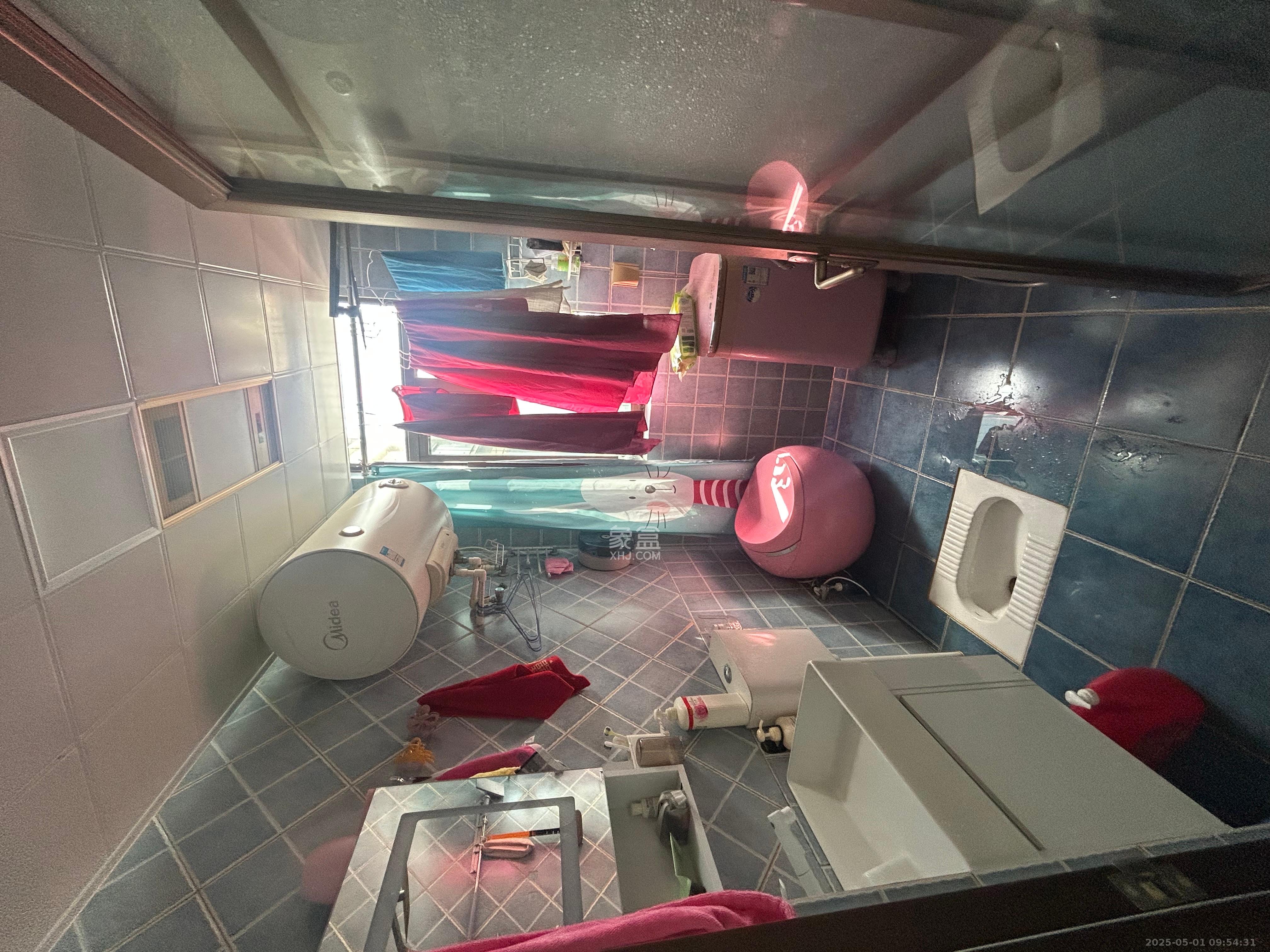 南山雍江汇(滨江国际新城) 3室2厅2卫 4200.0元/月 南山雍江汇(滨江国际新城) 3室2厅2卫 4200.0元/月室内图