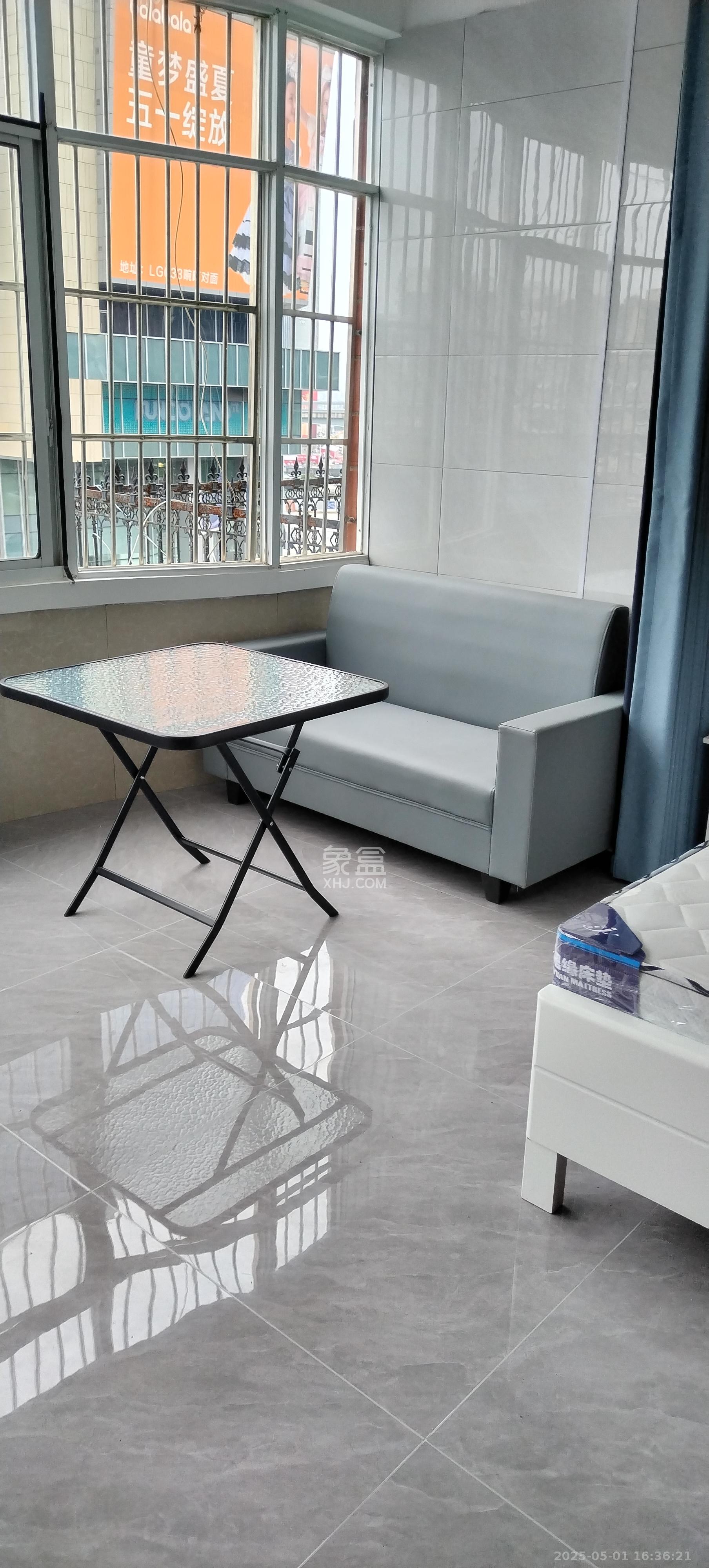 红星建材交易大市场 1室1厅1卫 1400.0元/月 红星建材交易大市场 1室1厅1卫 1400.0元/月室内图