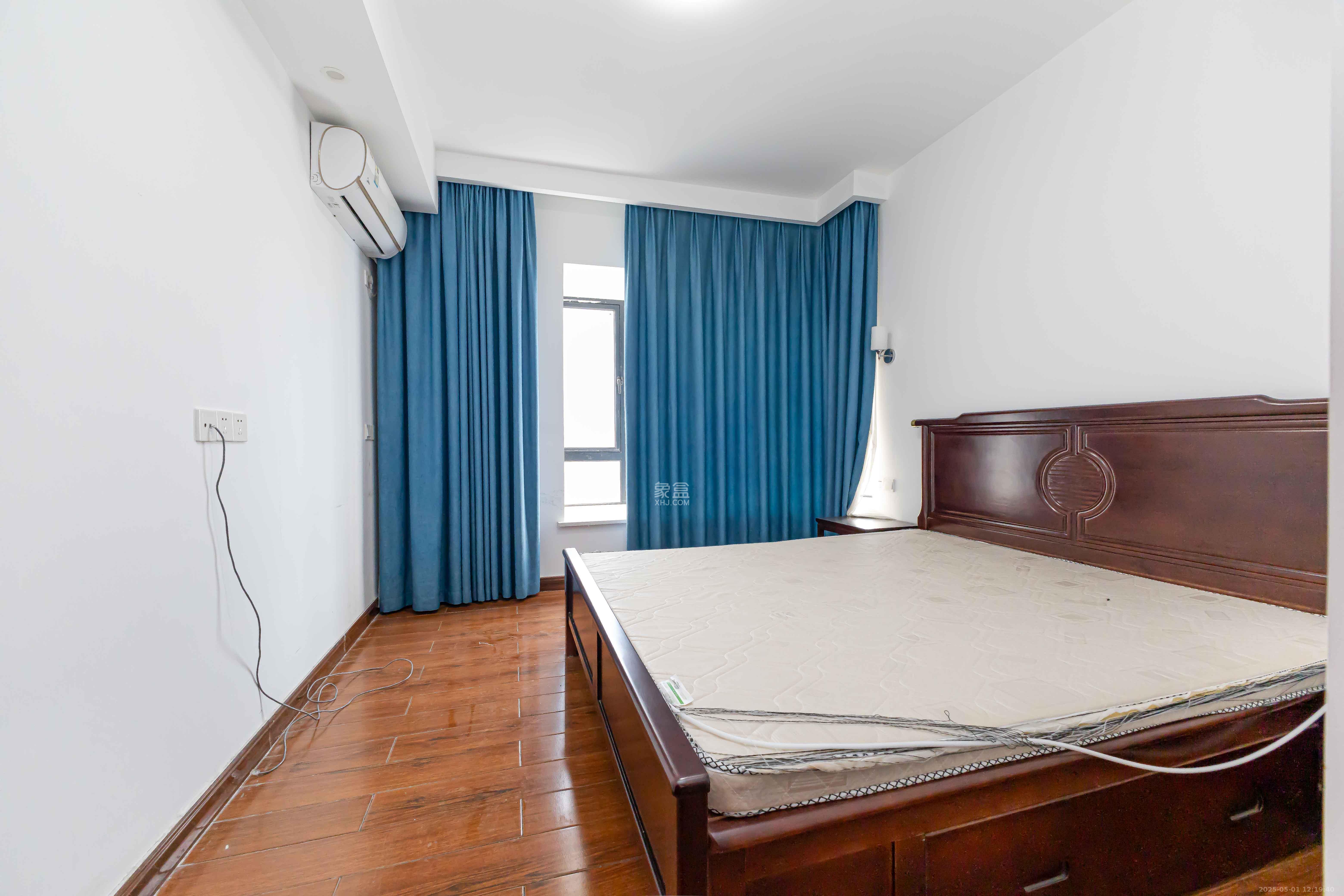 润和之悦(金泽园) 2室2厅1卫 55.0万 润和之悦(金泽园) 2室2厅1卫 55.0万卧室