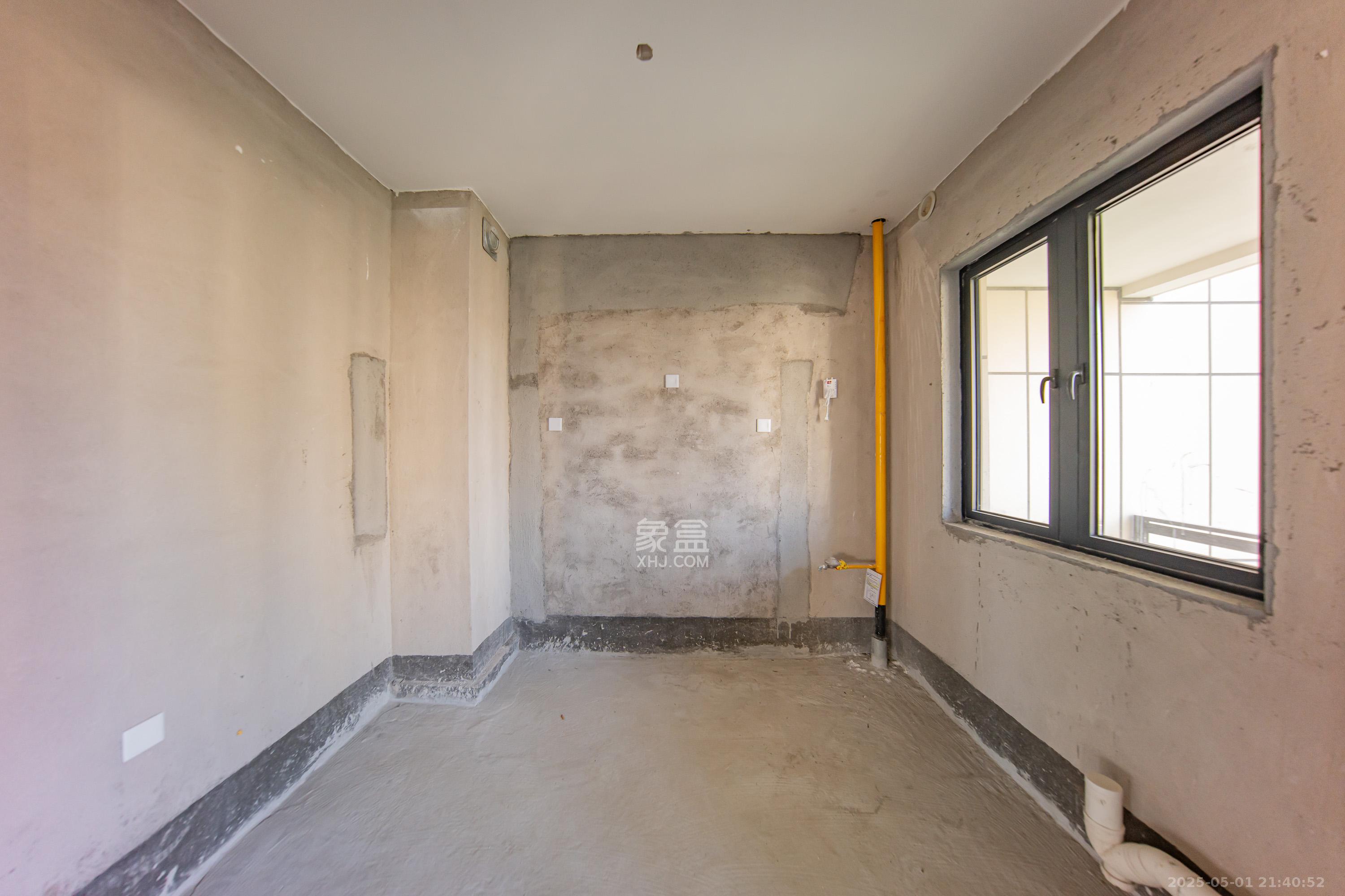 建投象山国际 4室2厅2卫 175.0万 建投象山国际 4室2厅2卫 175.0万厨房