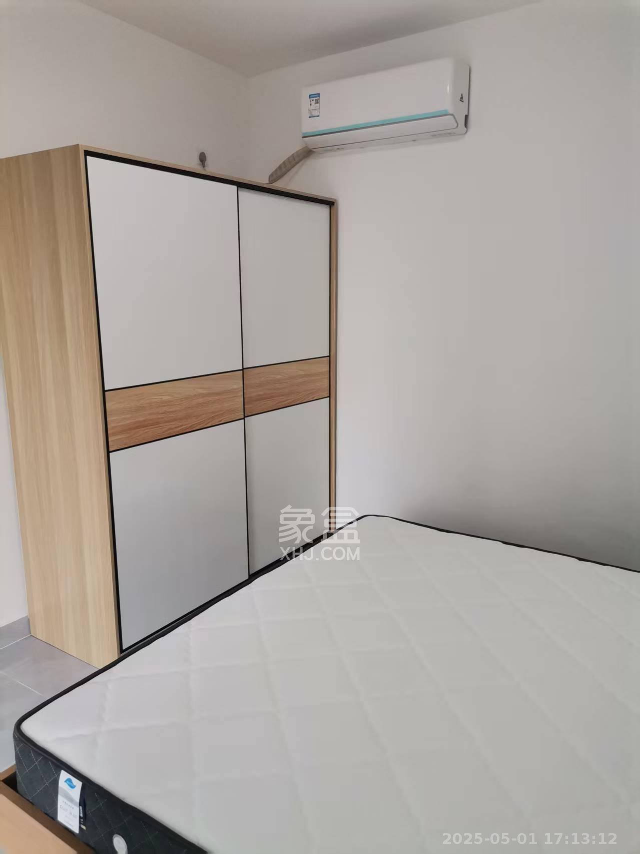 韭菜园嘉苑  4室1厅1卫   4500.00元/月室内图